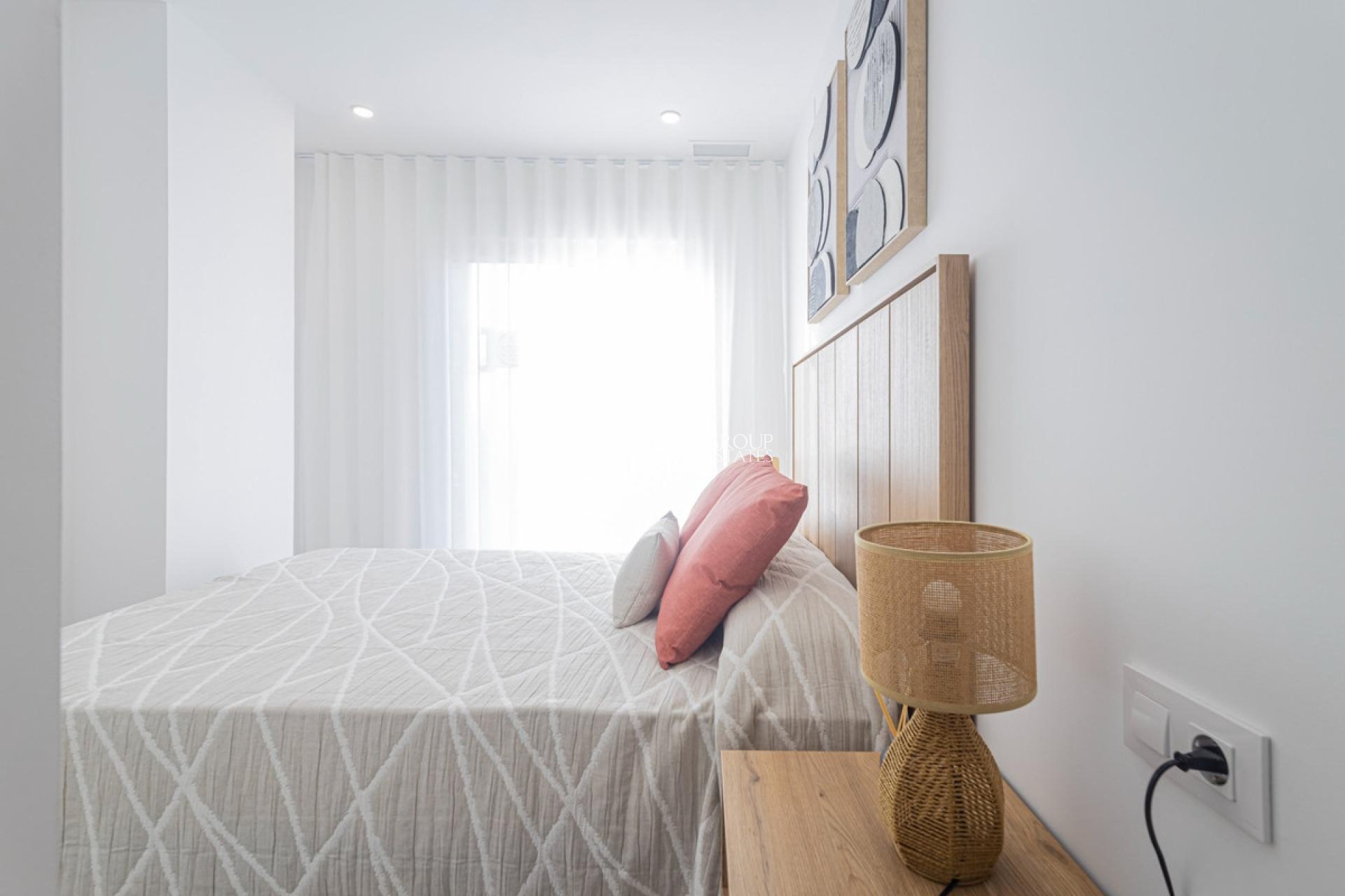 Revente - Apartments -
Los Alcazares - Los Alcazares Centro