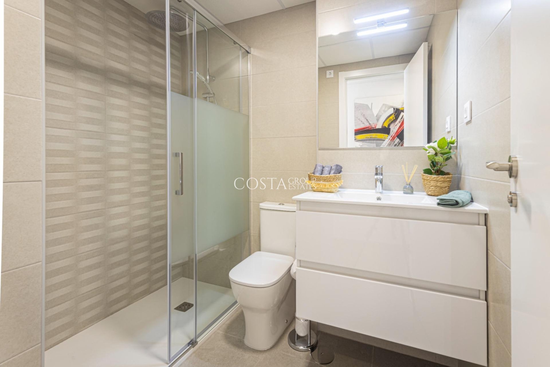 Revente - Apartments -
Los Alcazares - Los Alcazares Centro