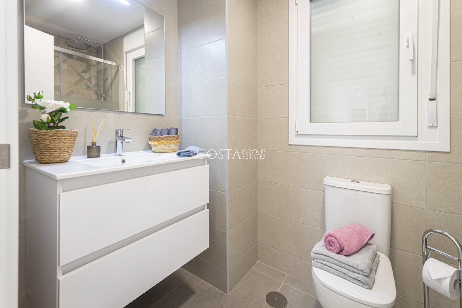 Revente - Apartments -
Los Alcazares - Los Alcazares Centro