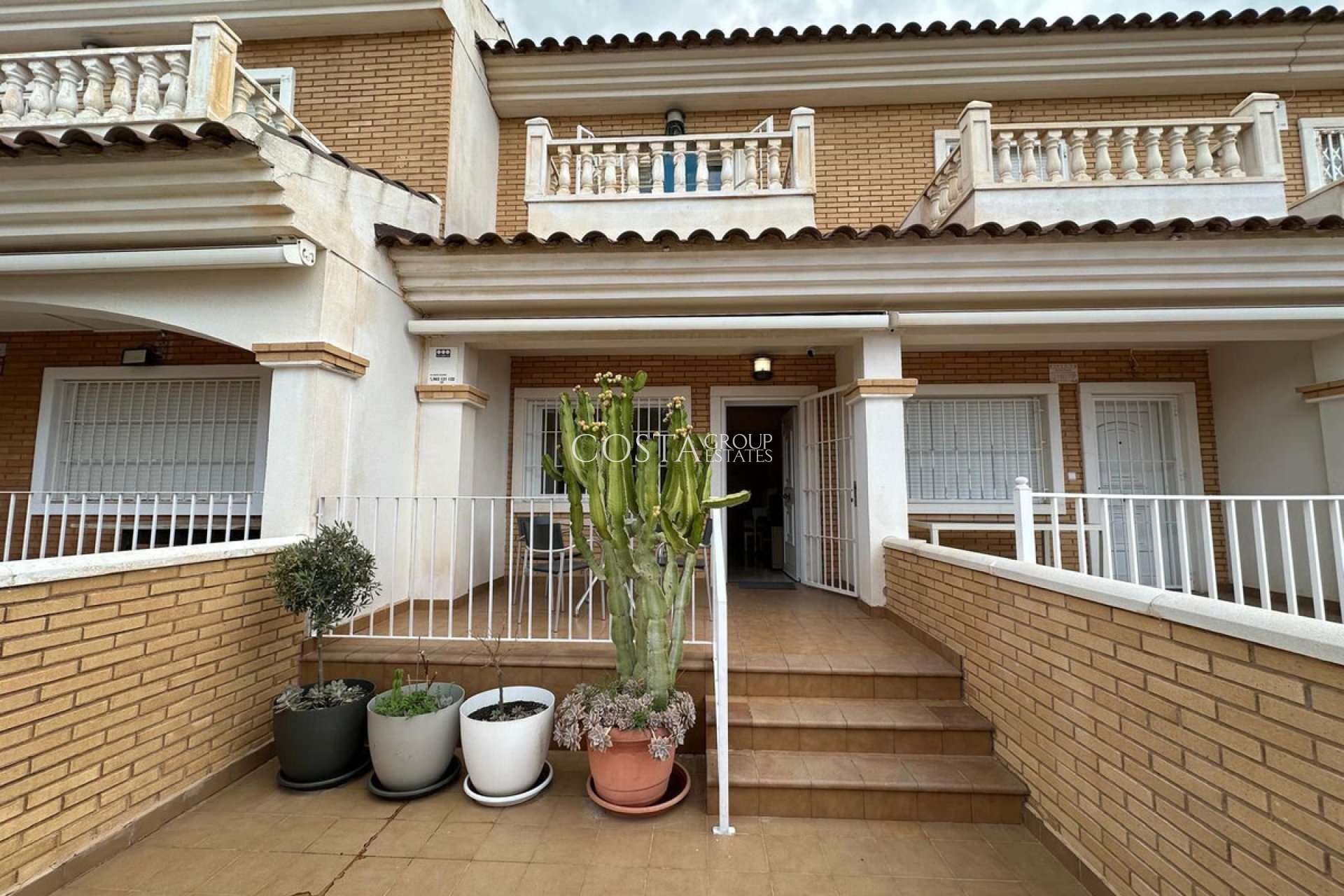 Revente - Apartments -
Los Alcazares - Los Alcazares Centro