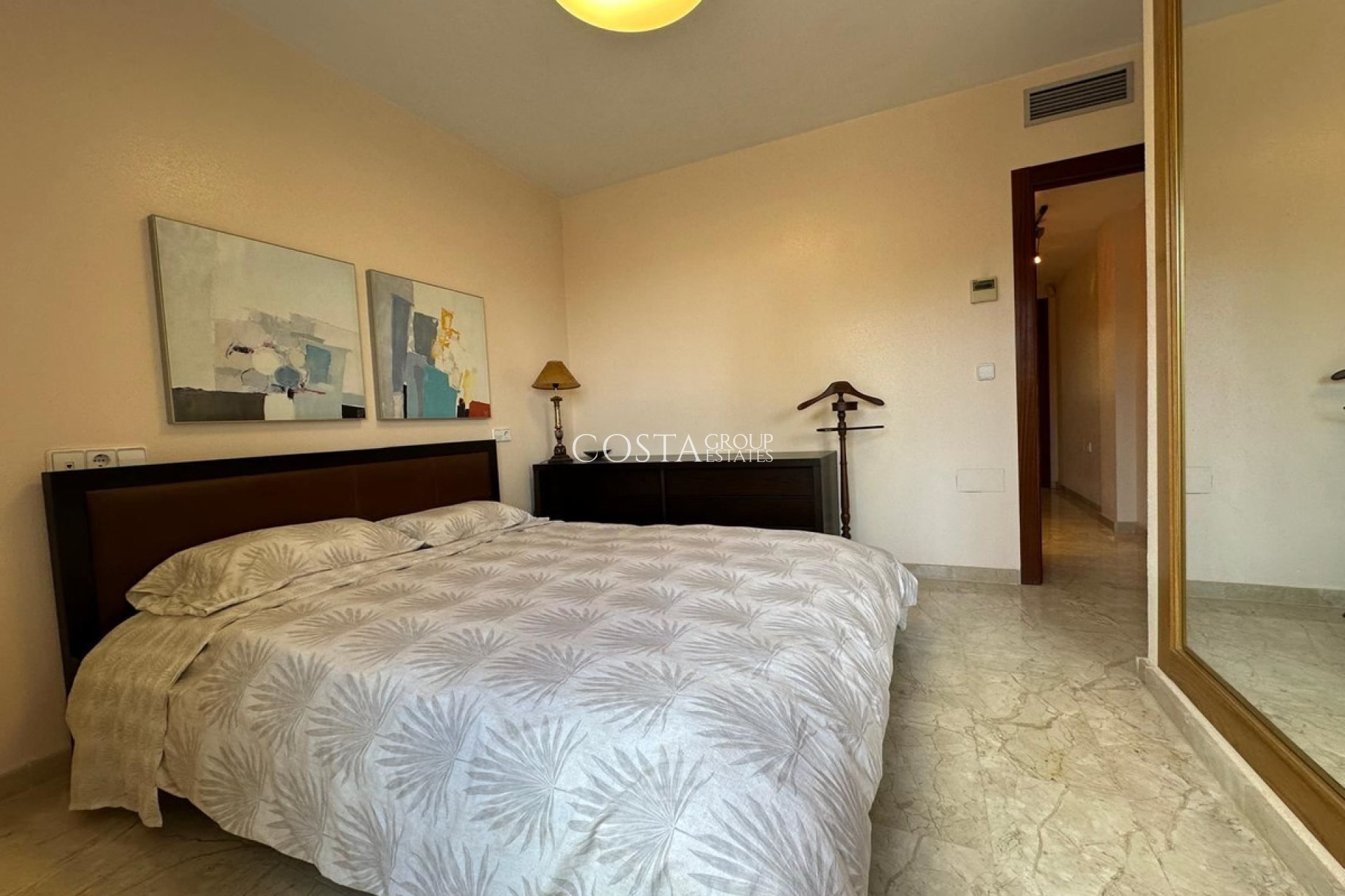 Revente - Apartments -
Los Alcazares - Los Alcazares Centro