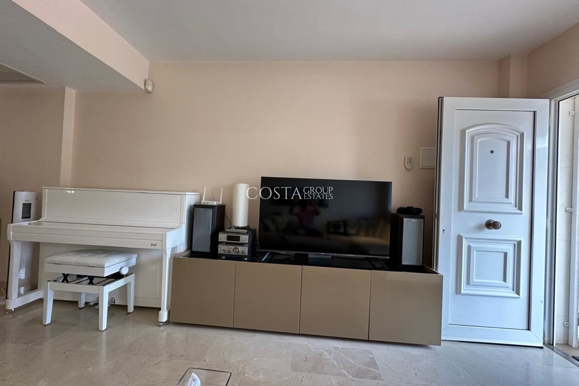 Revente - Apartments -
Los Alcazares - Los Alcazares Centro