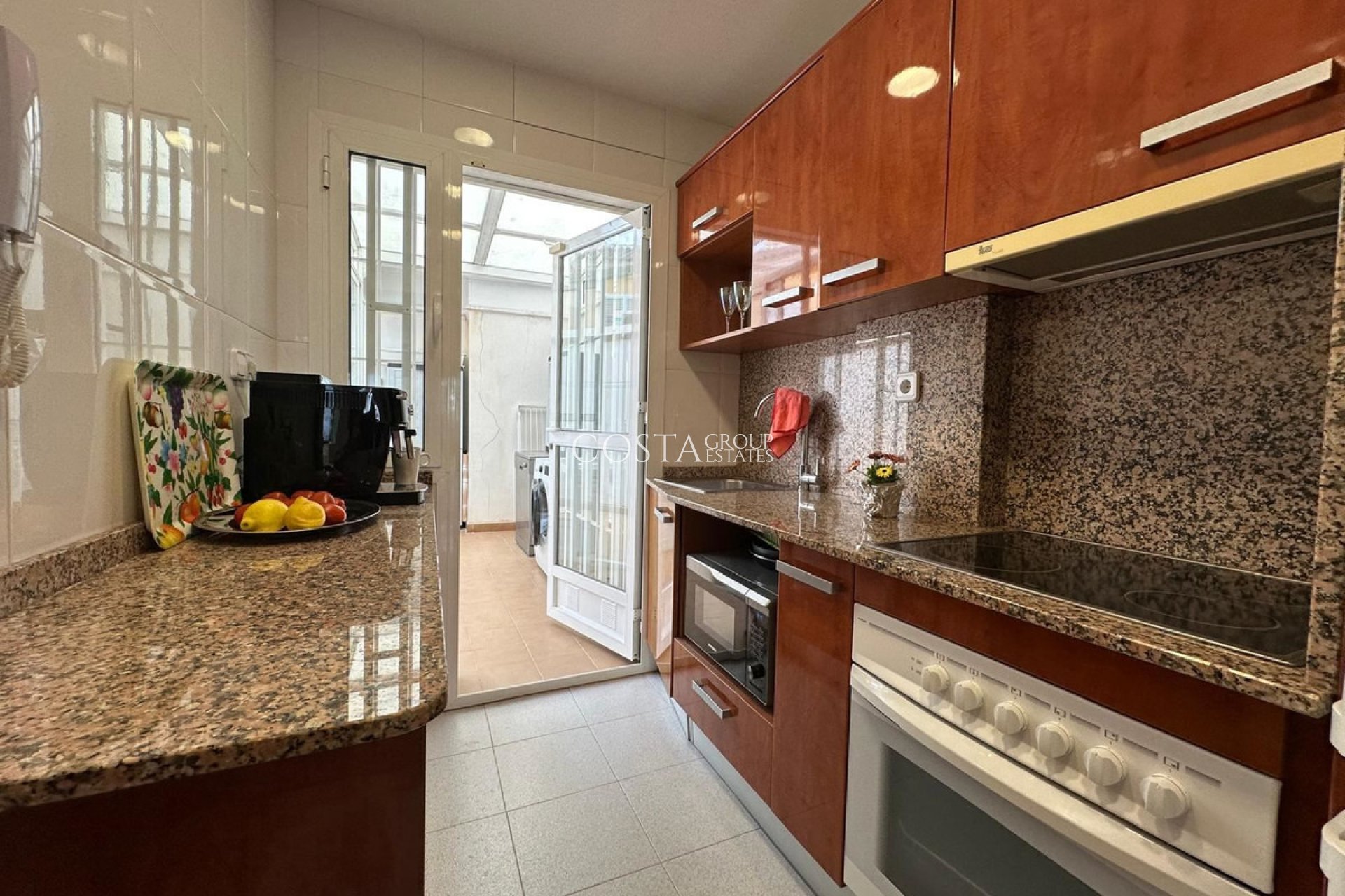 Revente - Apartments -
Los Alcazares - Los Alcazares Centro