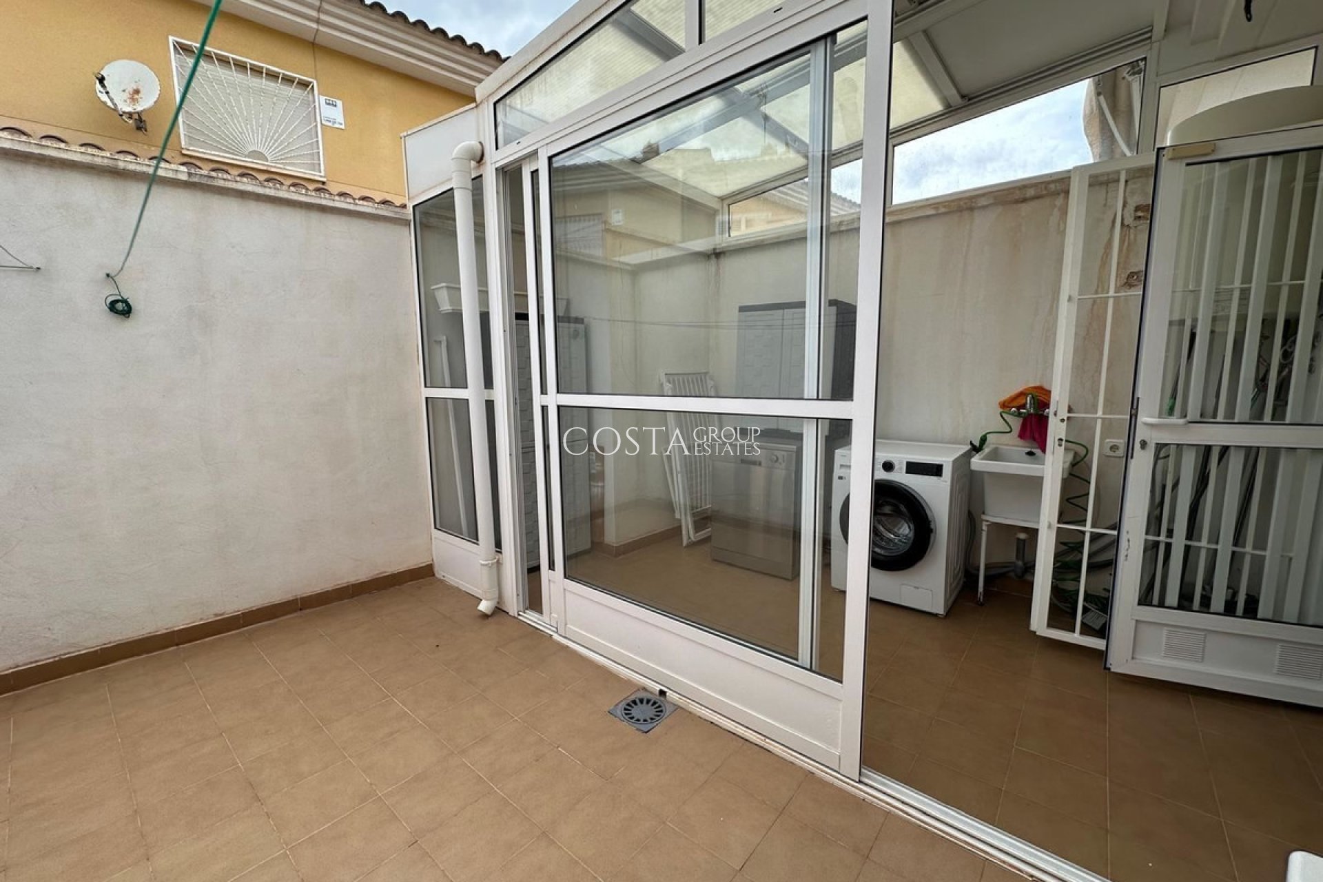 Revente - Apartments -
Los Alcazares - Los Alcazares Centro