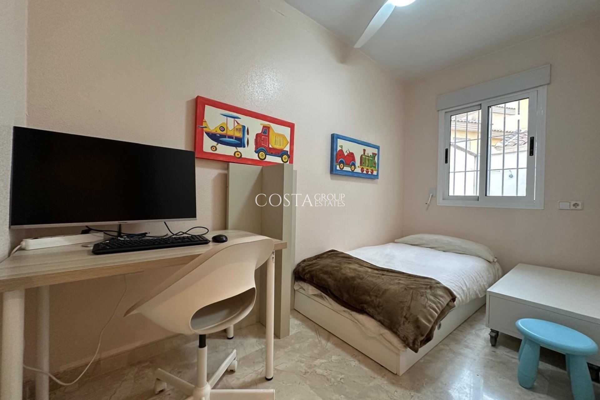 Revente - Apartments -
Los Alcazares - Los Alcazares Centro