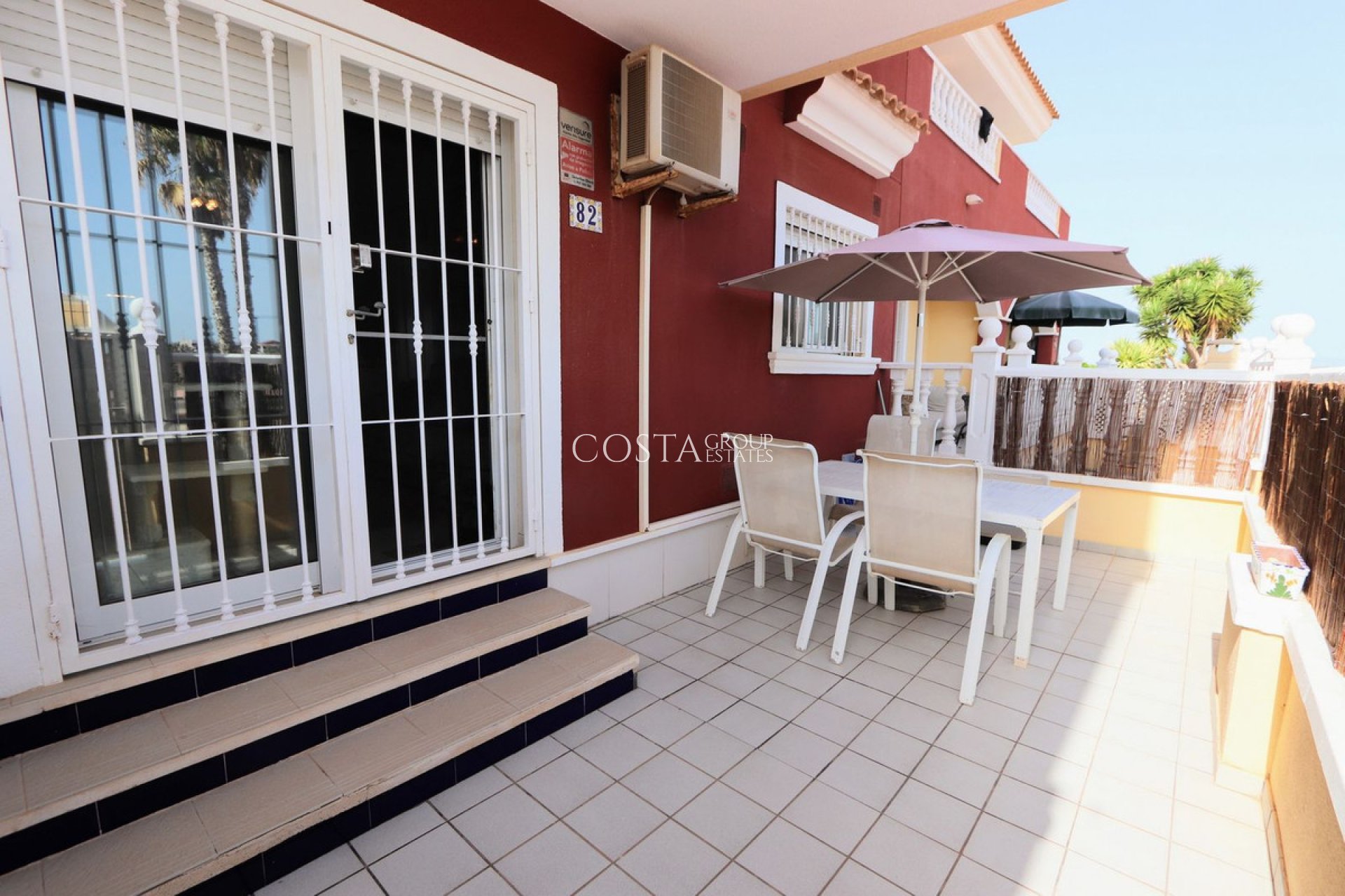 Revente - Apartments -
Los Alcazares - Los Alcazares Centro