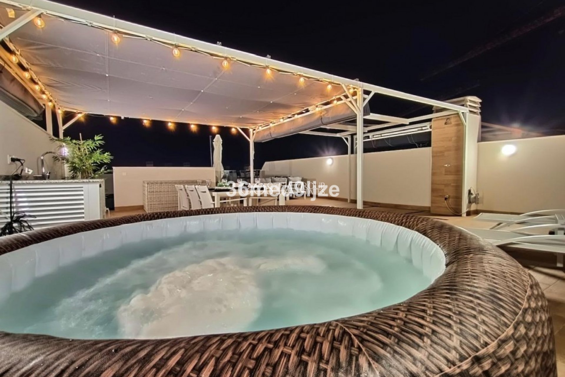 Revente - Apartments -
Los Alcazares - Los Alcazares Centro