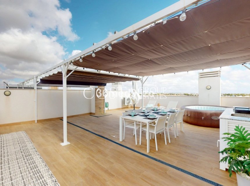 Revente - Apartments -
Los Alcazares - Los Alcazares Centro