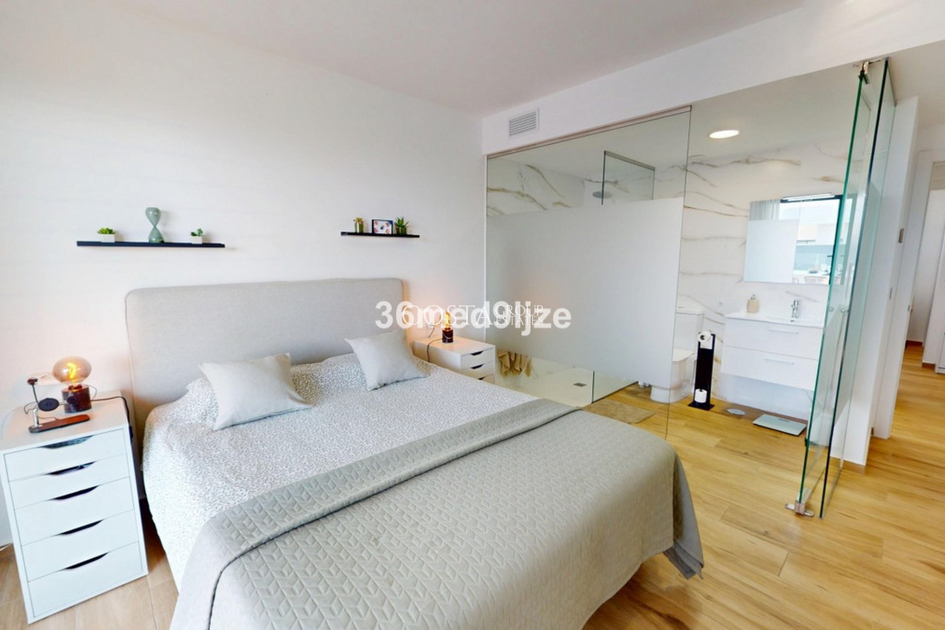 Revente - Apartments -
Los Alcazares - Los Alcazares Centro