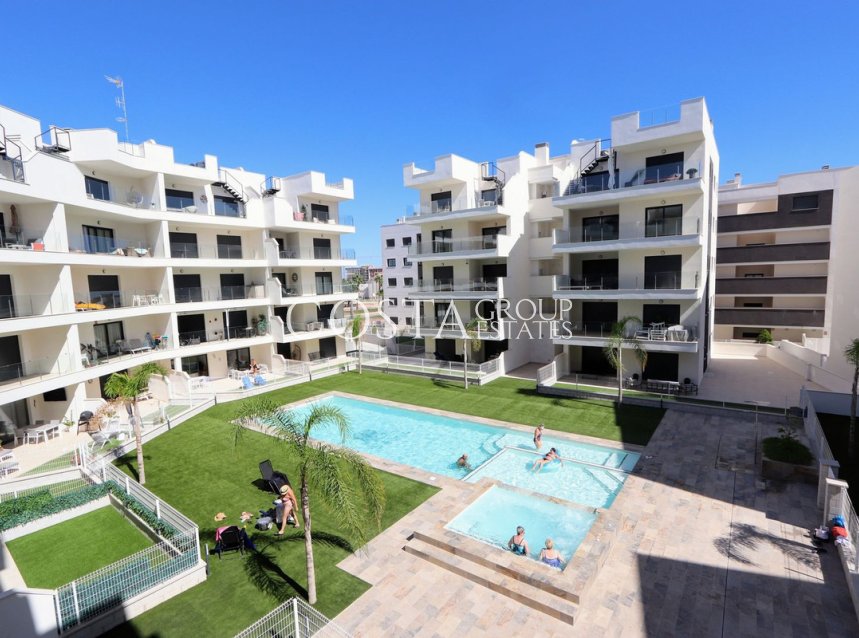 Revente - Apartments -
Los Alcazares - Los Alcazares Centro