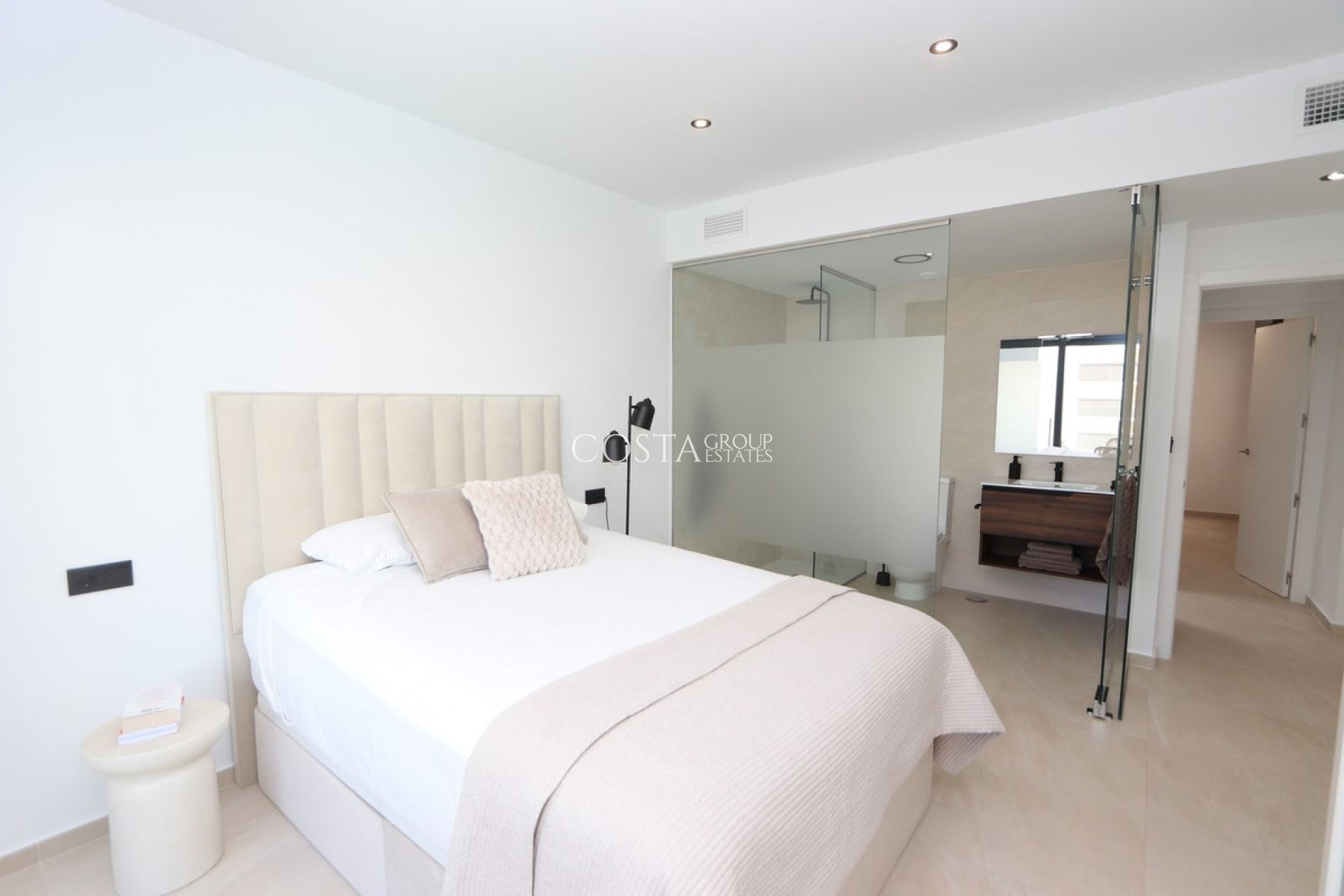 Revente - Apartments -
Los Alcazares - Los Alcazares Centro