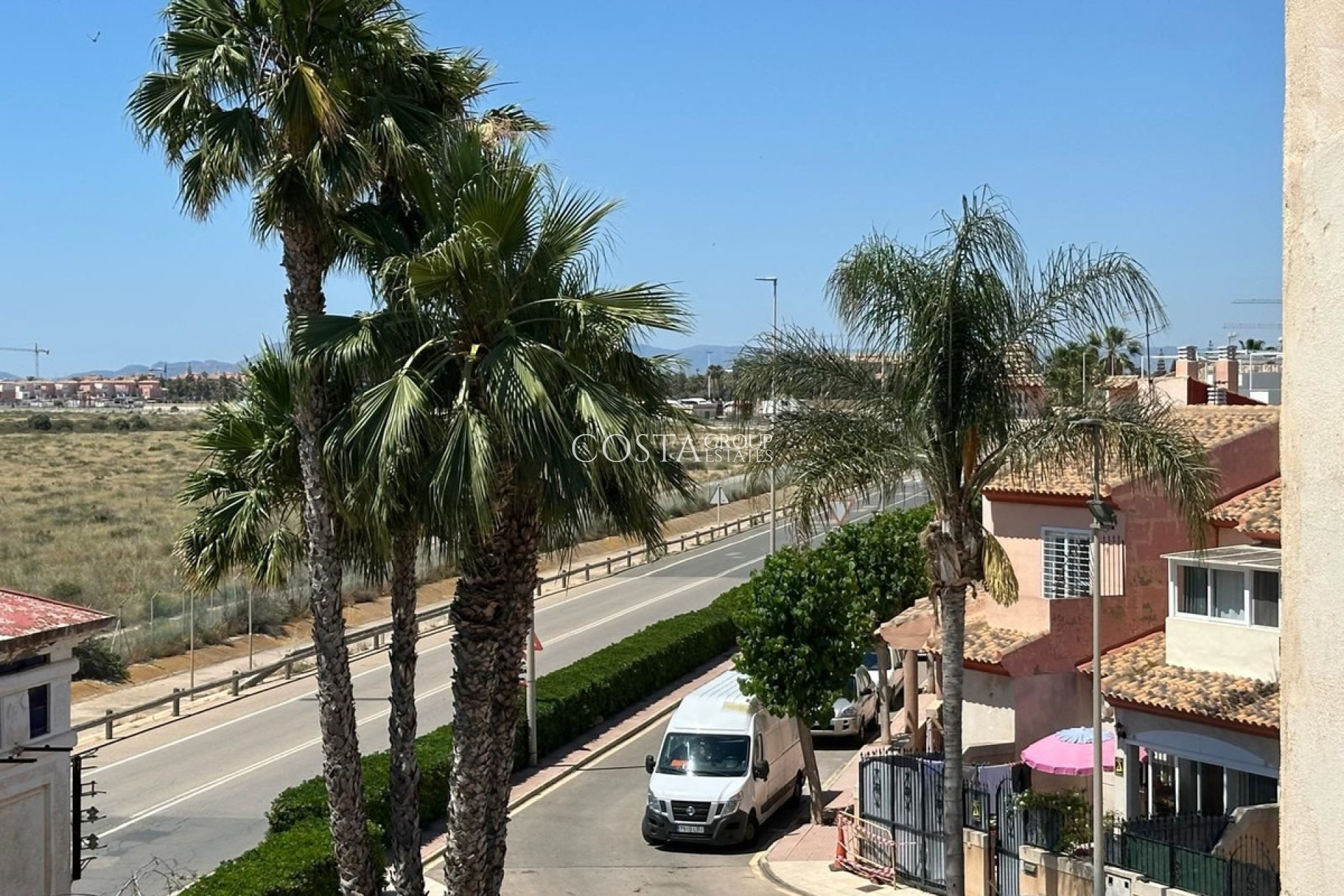 Revente - Apartments -
Los Alcazares - Los Alcazares Centro