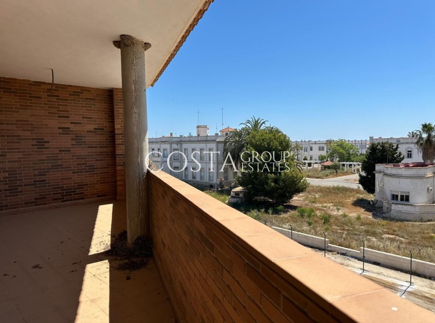 Revente - Apartments -
Los Alcazares - Los Alcazares Centro