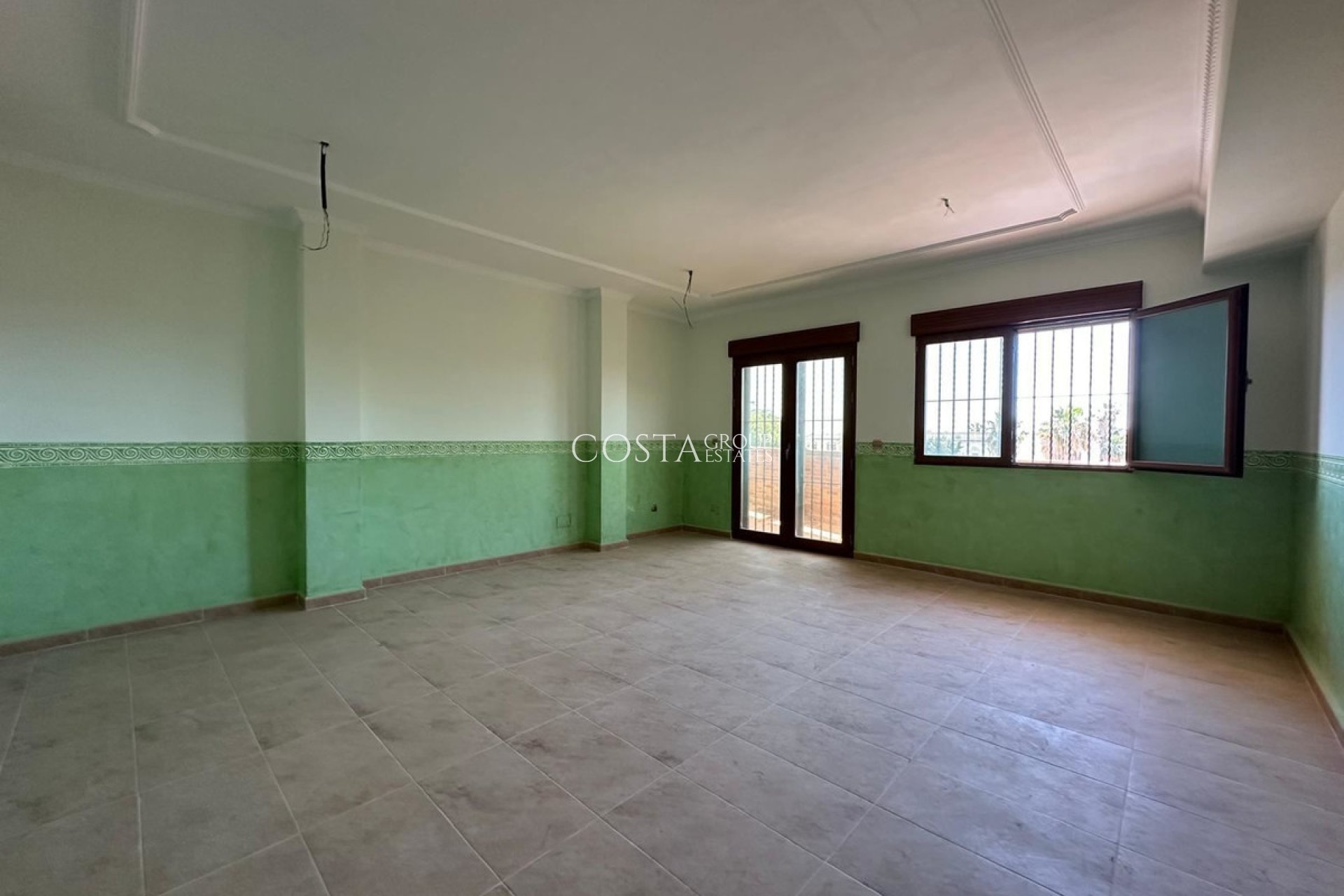 Revente - Apartments -
Los Alcazares - Los Alcazares Centro