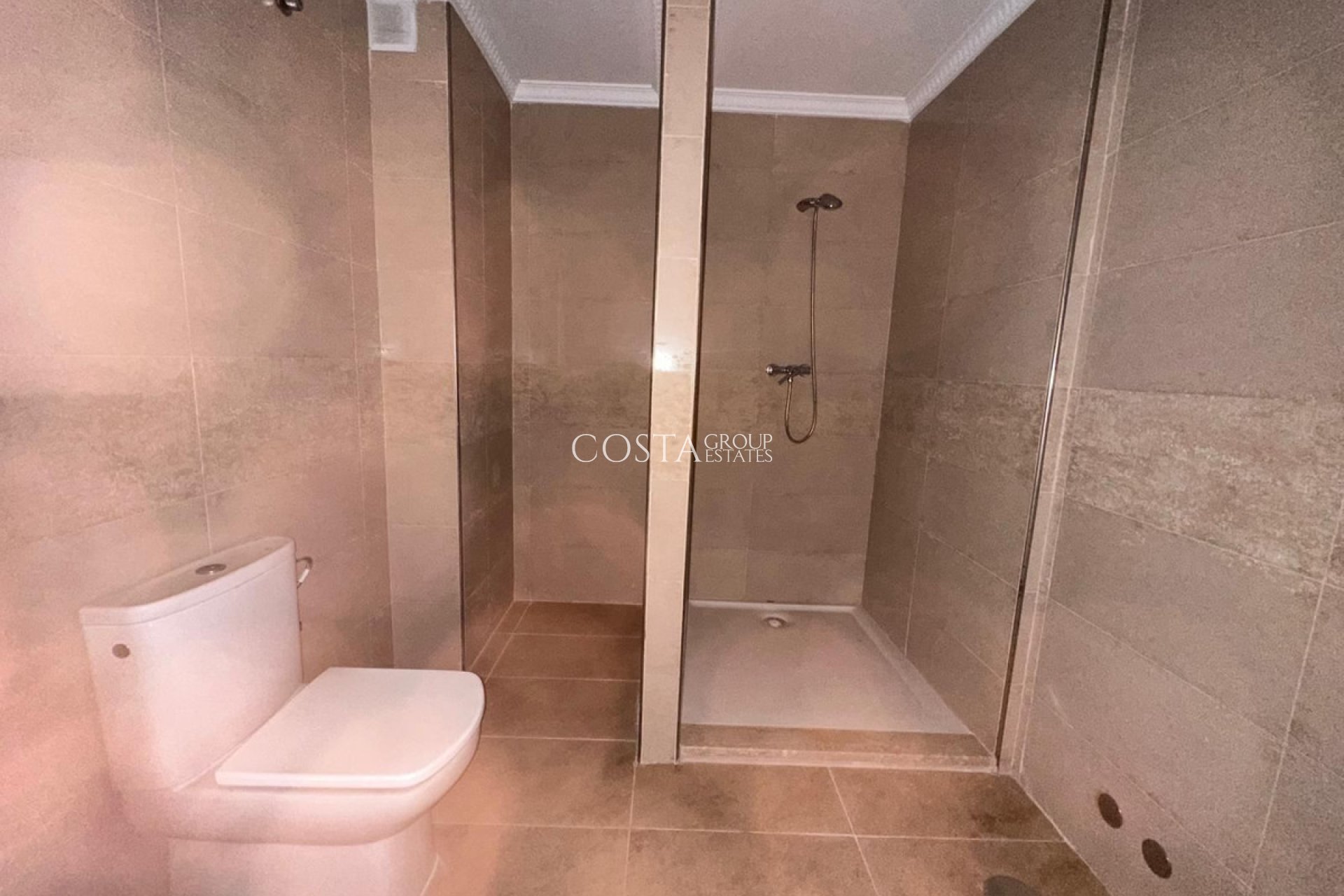 Revente - Apartments -
Los Alcazares - Los Alcazares Centro