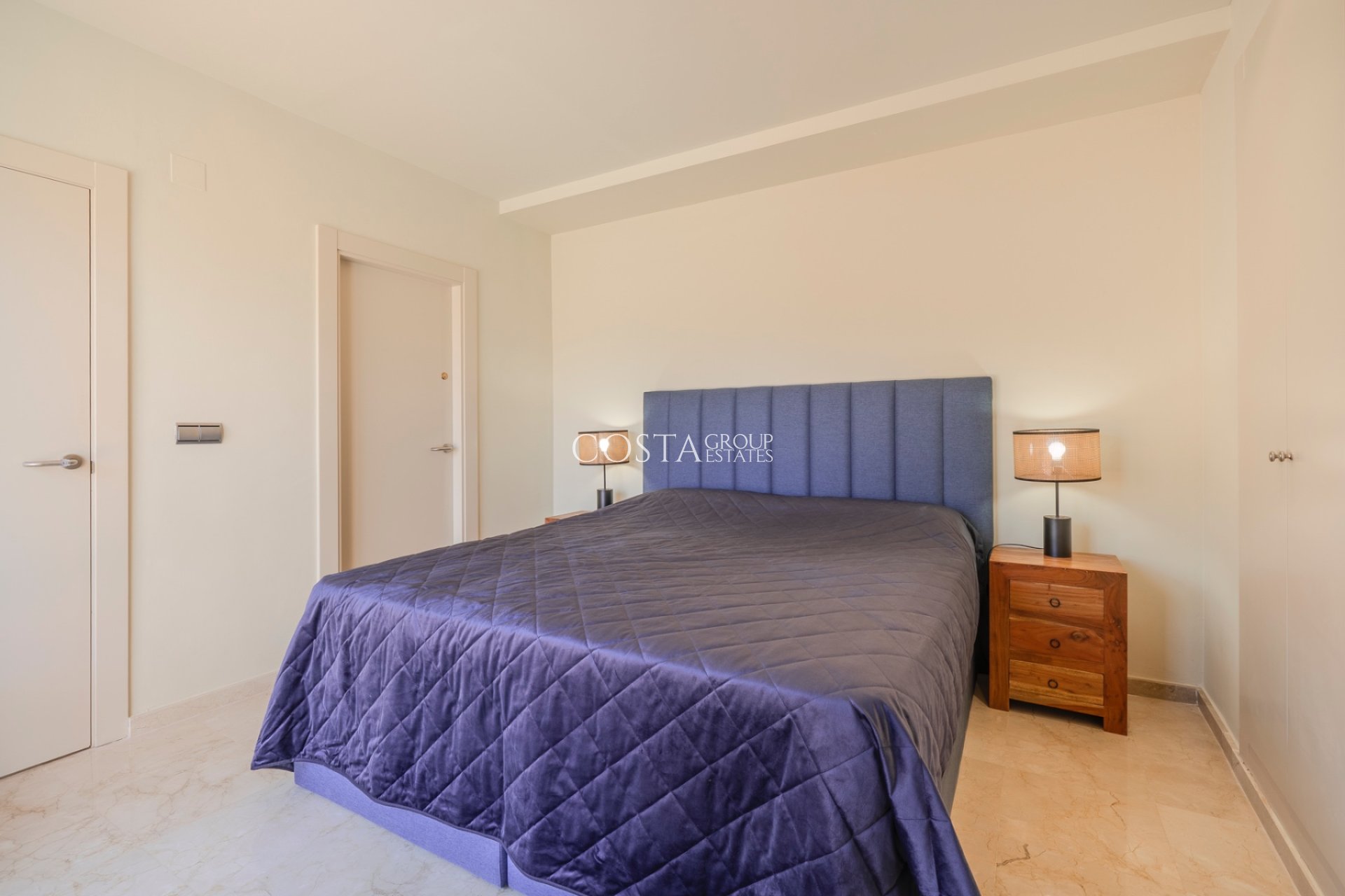 Revente - Apartments -
Los Alcazares - Los Montesinos