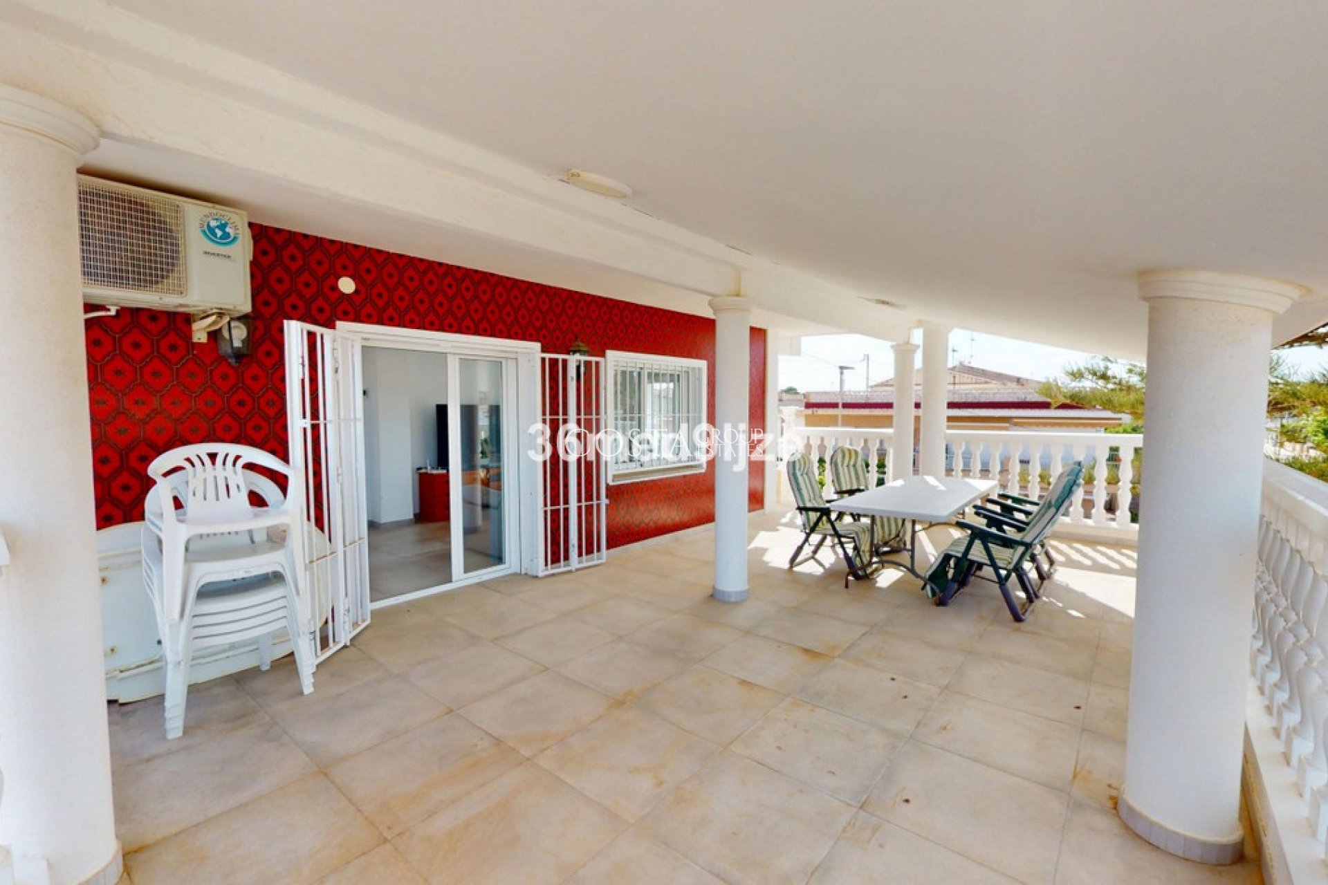 Revente - Apartments -
Los Alcazares - Los Narejos