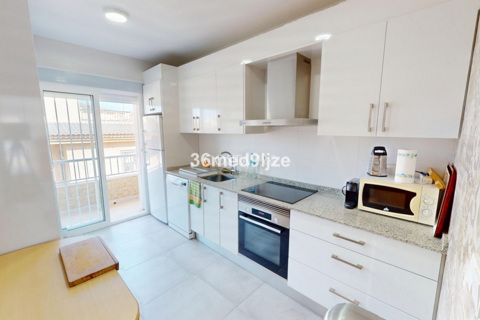 Revente - Apartments -
Los Alcazares - Los Narejos