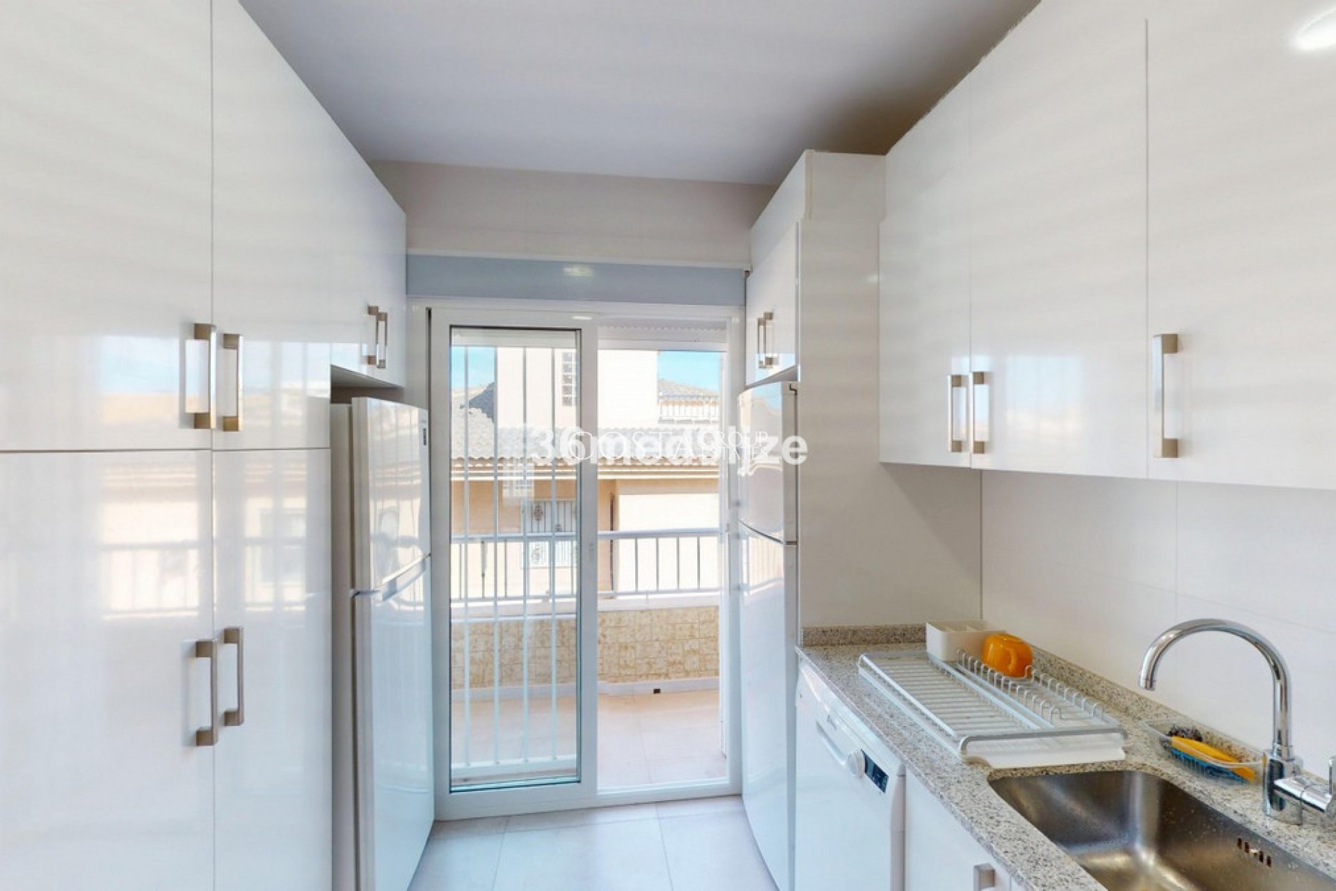 Revente - Apartments -
Los Alcazares - Los Narejos