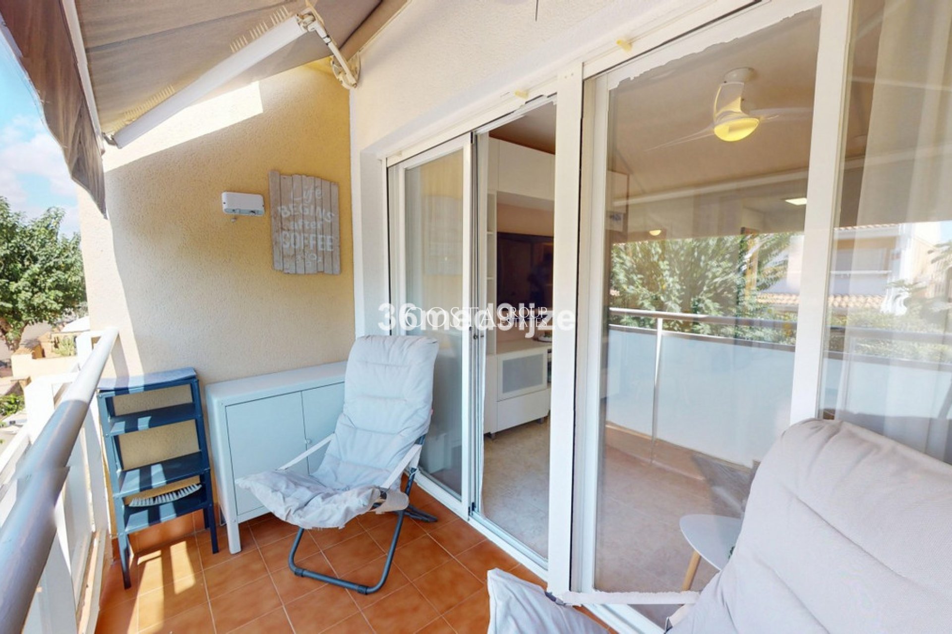 Revente - Apartments -
Los Alcazares - Los Narejos