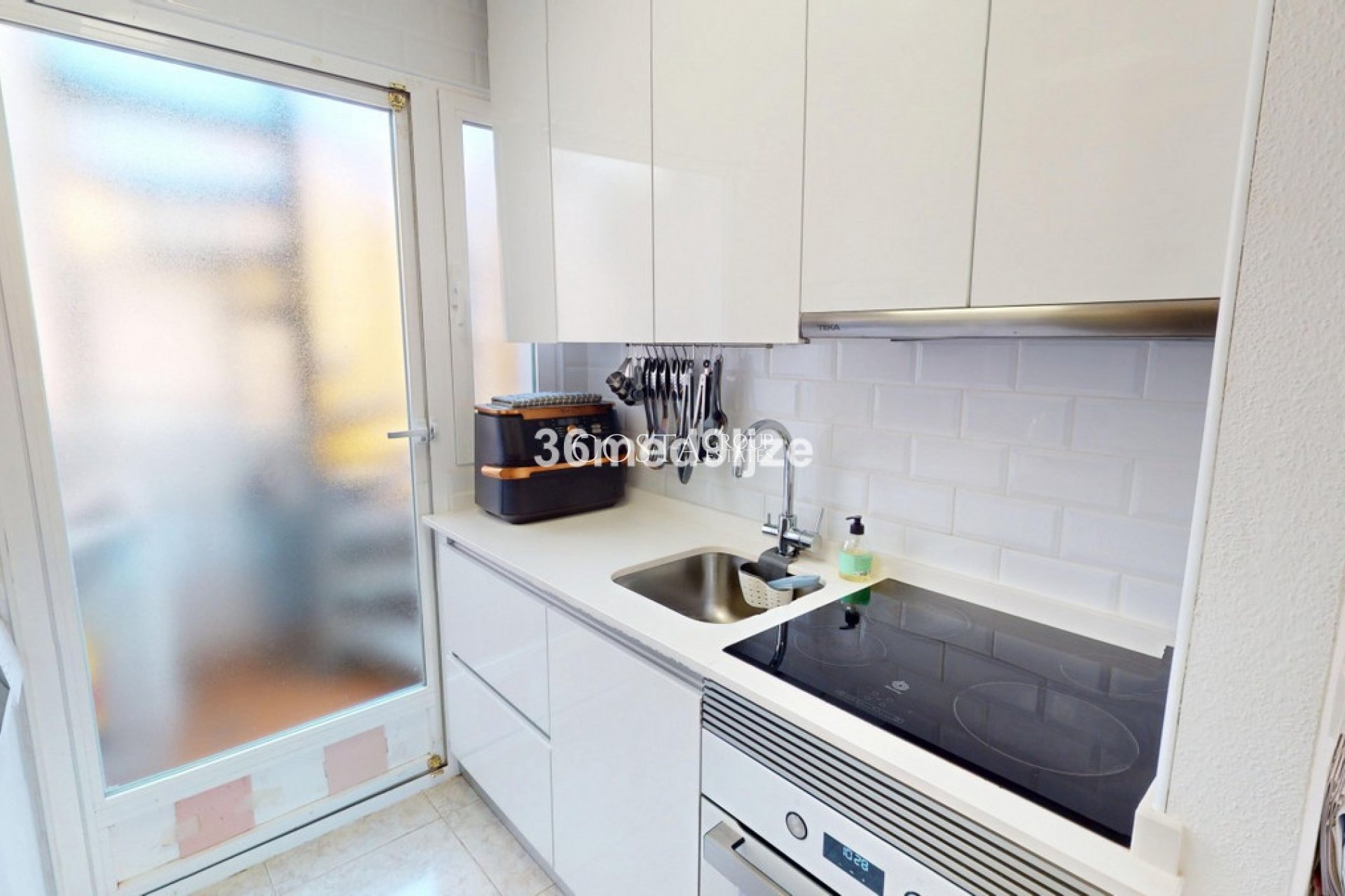 Revente - Apartments -
Los Alcazares - Los Narejos