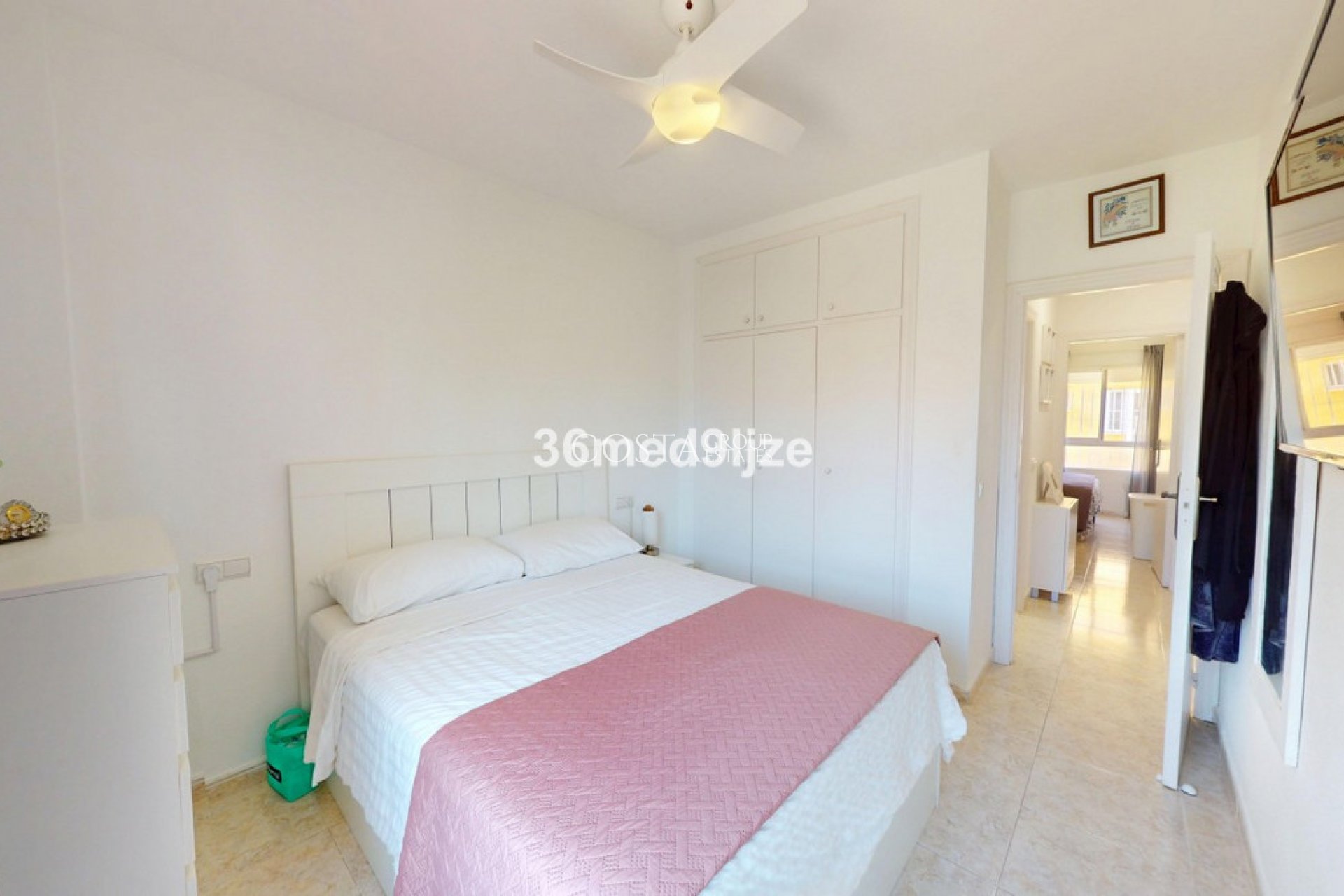 Revente - Apartments -
Los Alcazares - Los Narejos