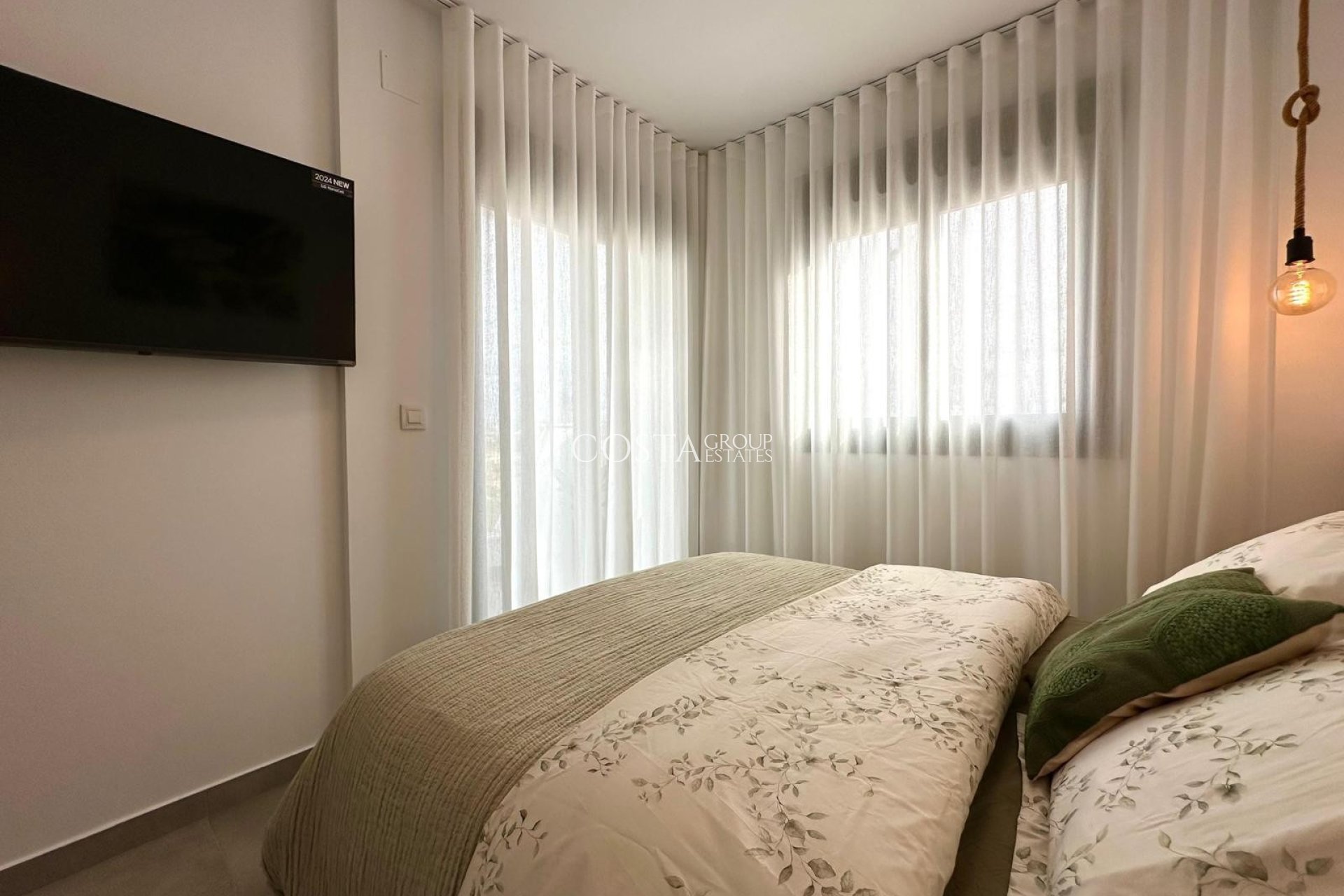 Revente - Apartments -
Los Alcazares - Santa Rosalia Lake and Life Resort