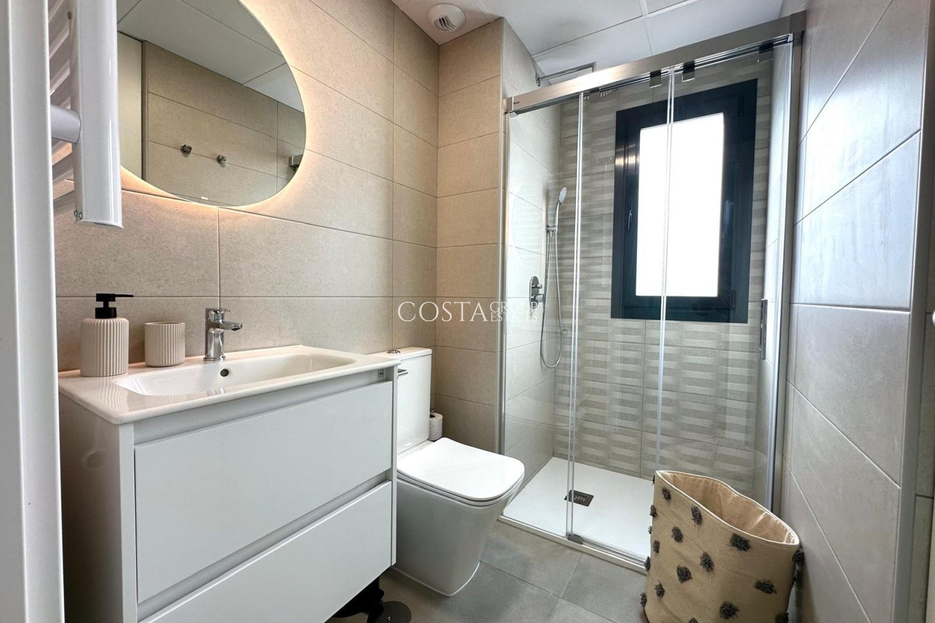 Revente - Apartments -
Los Alcazares - Santa Rosalia Lake and Life Resort