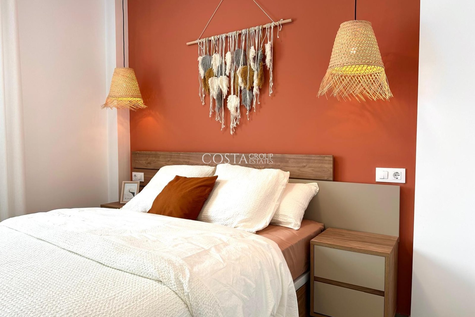 Revente - Apartments -
Los Alcazares - Santa Rosalia Lake and Life Resort