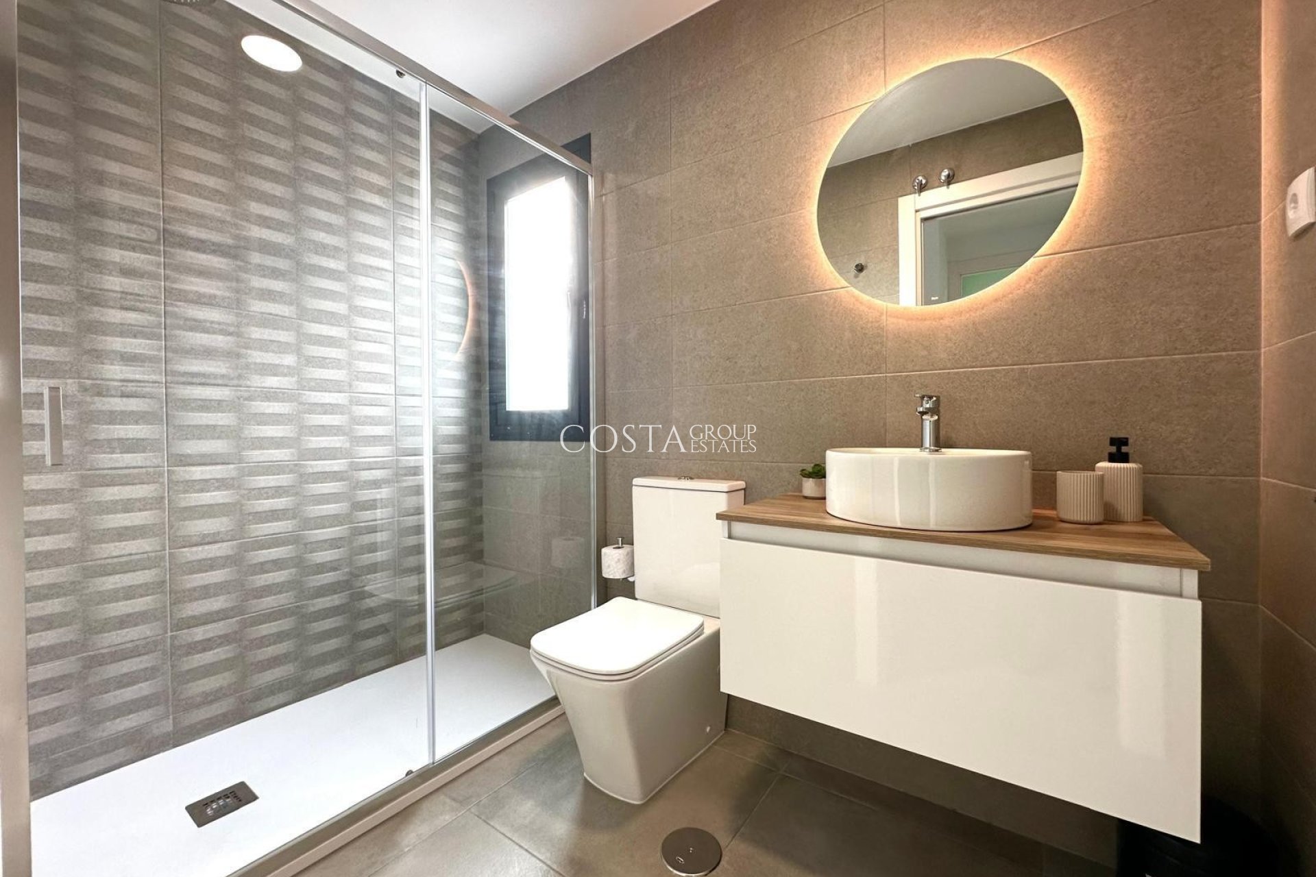 Revente - Apartments -
Los Alcazares - Santa Rosalia Lake and Life Resort