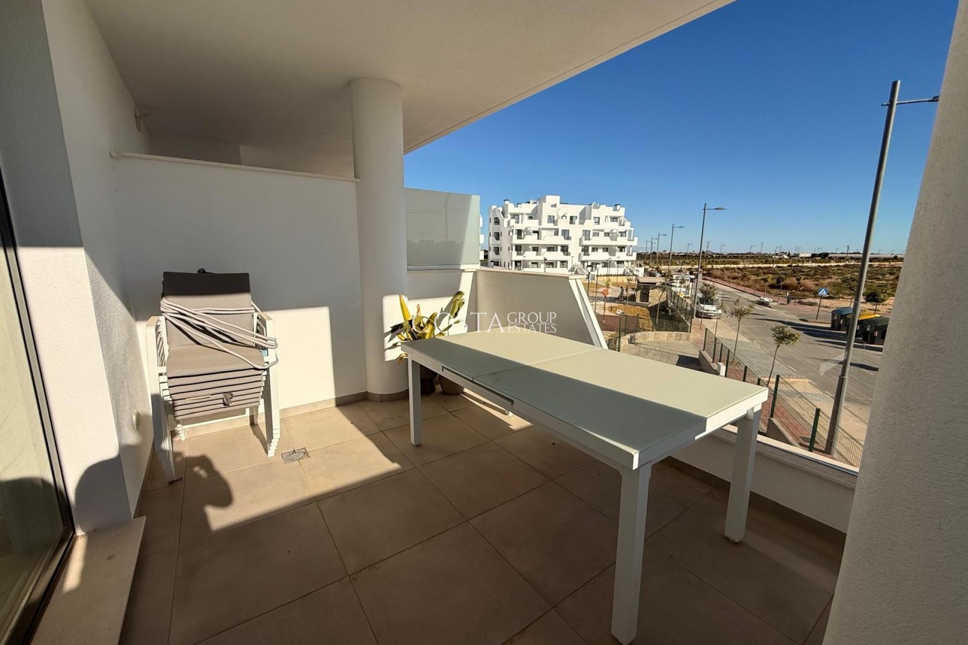 Revente - Apartments -
Los Alcazares - Santa Rosalia Lake and Life Resort