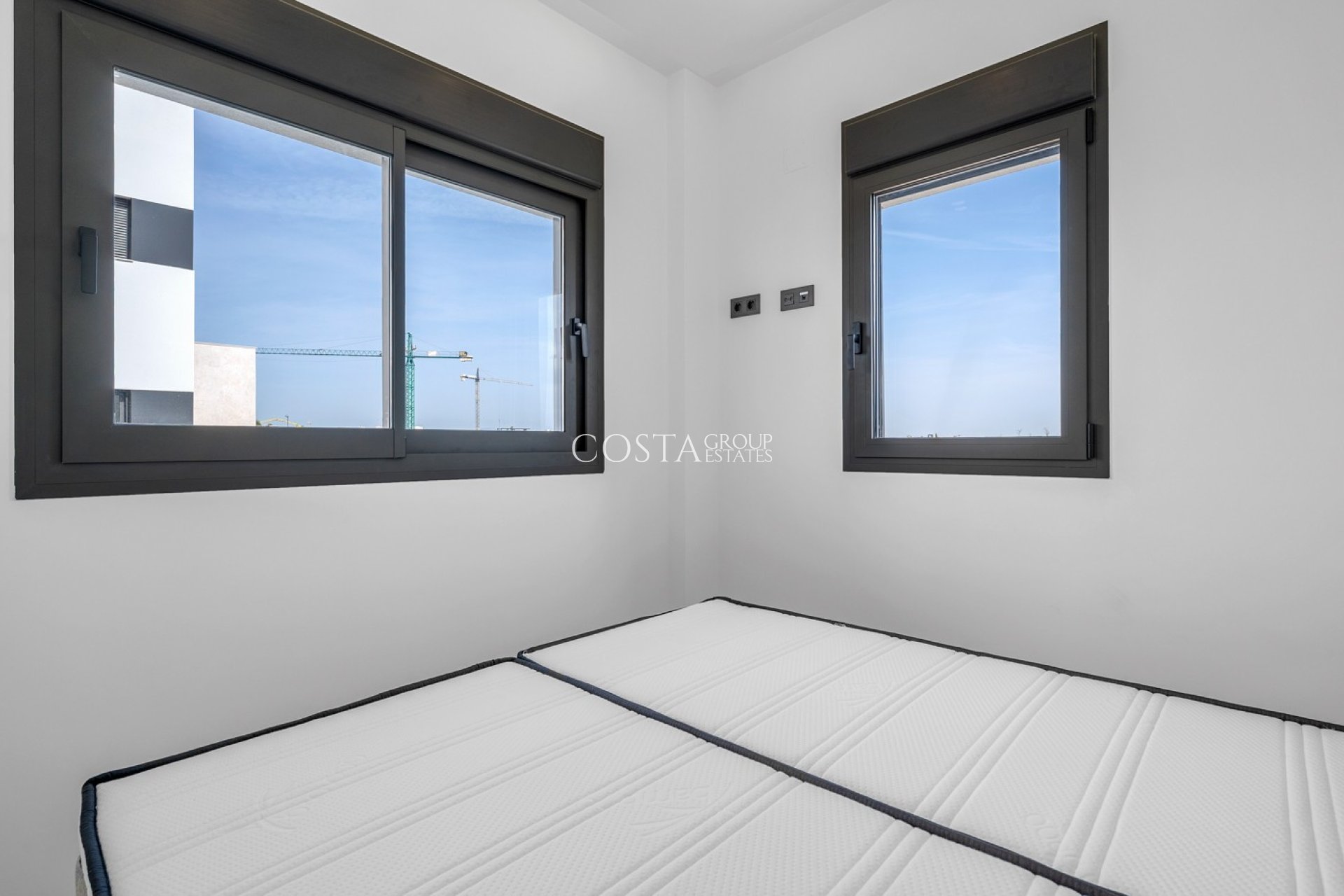 Revente - Apartments -
Los Alcazares - Santa Rosalia Lake and Life Resort