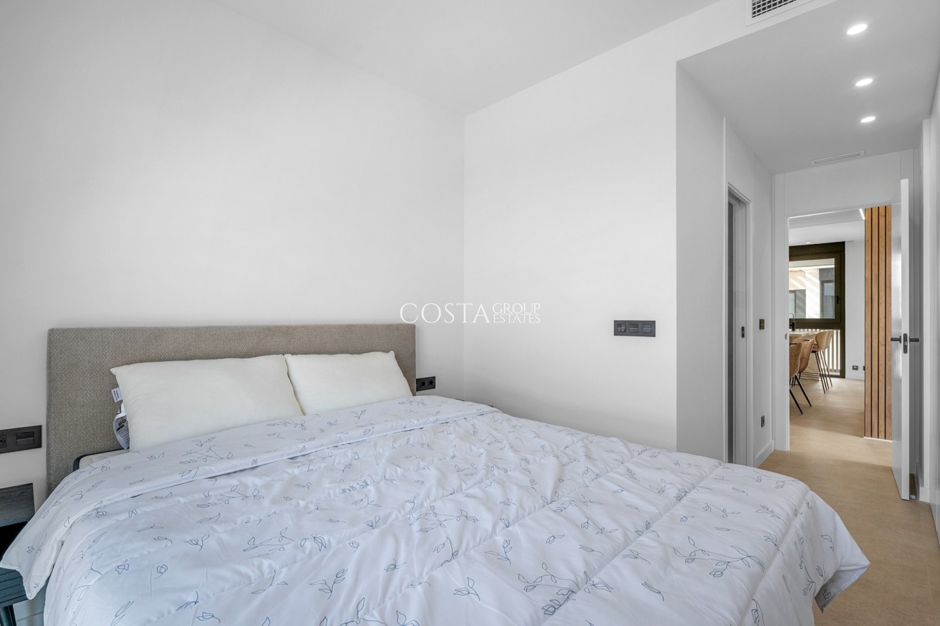 Revente - Apartments -
Los Alcazares - Santa Rosalia Lake and Life Resort