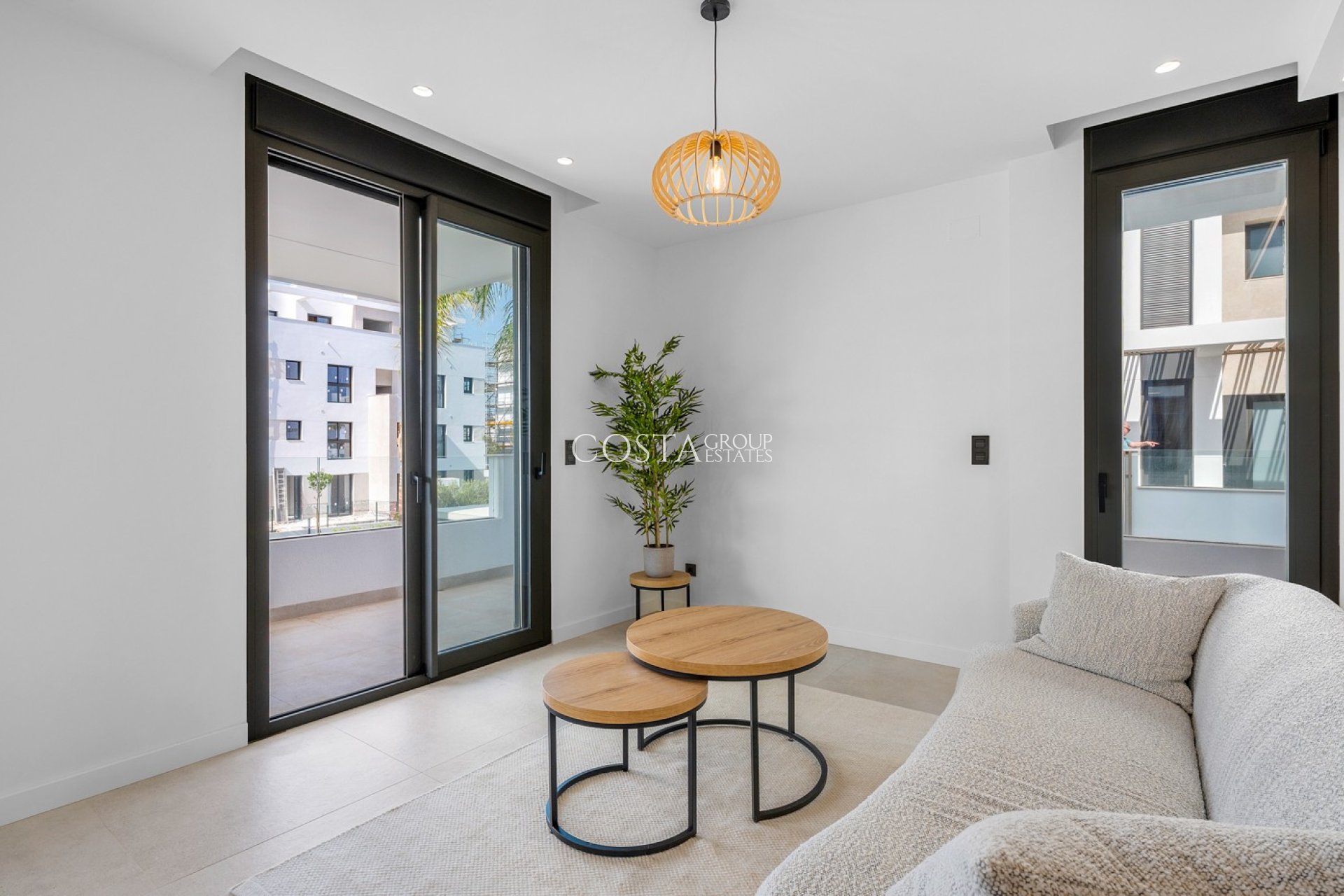Revente - Apartments -
Los Alcazares - Santa Rosalia Lake and Life Resort