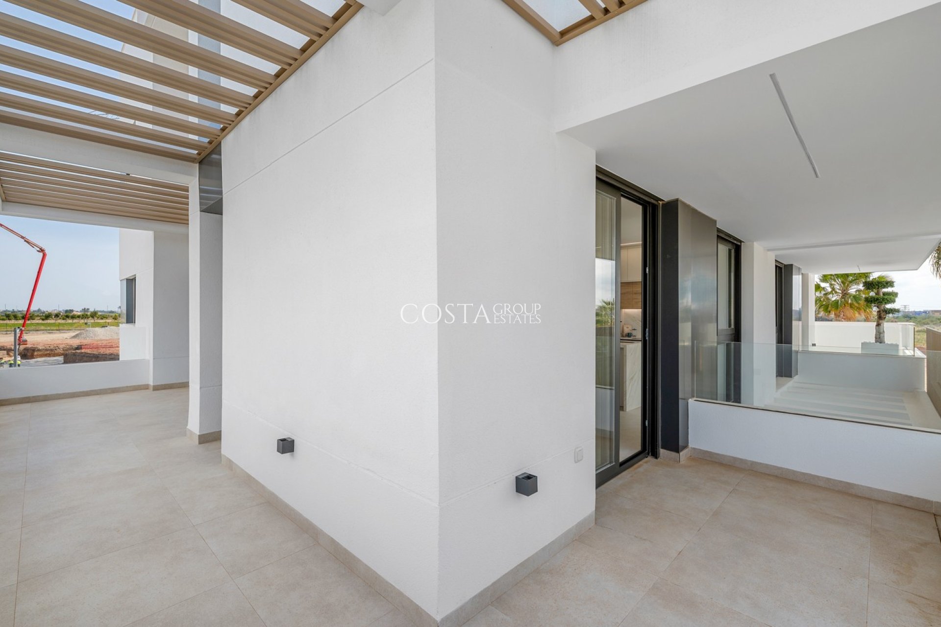 Revente - Apartments -
Los Alcazares - Santa Rosalia Lake and Life Resort