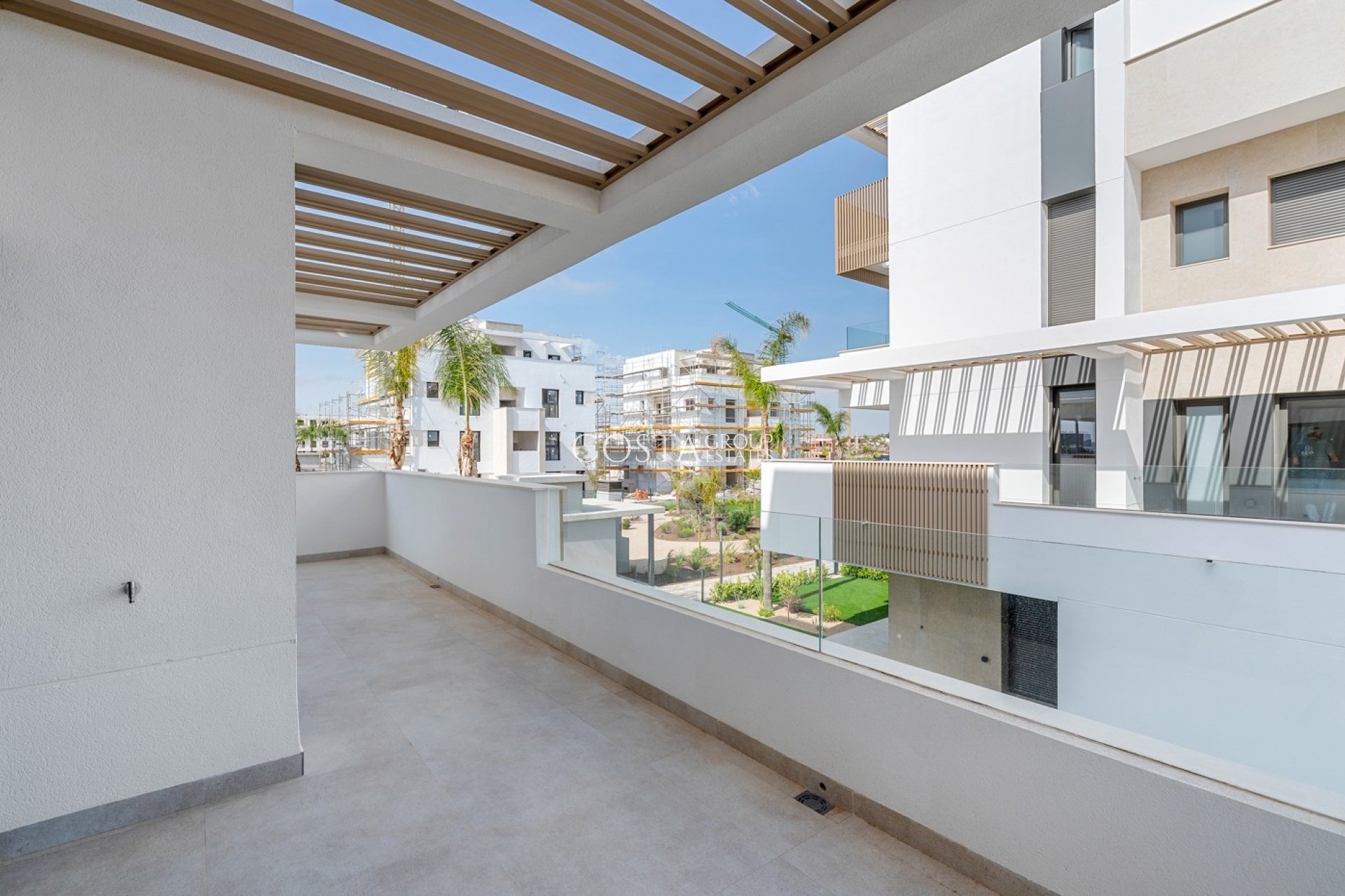 Revente - Apartments -
Los Alcazares - Santa Rosalia Lake and Life Resort