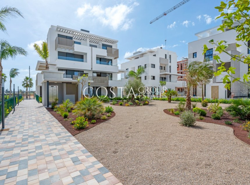 Revente - Apartments -
Los Alcazares - Santa Rosalia Lake and Life Resort