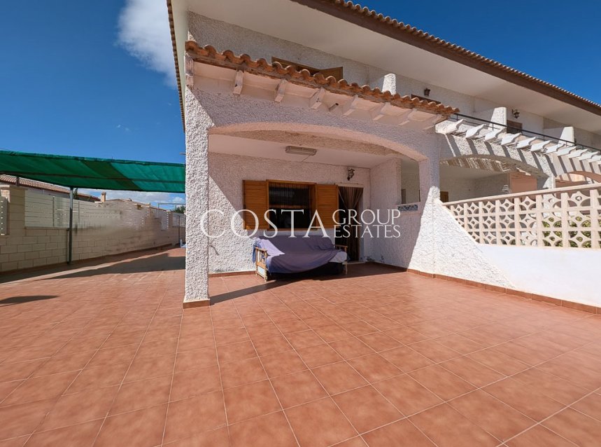 Revente - Apartments -
Los Alcazares