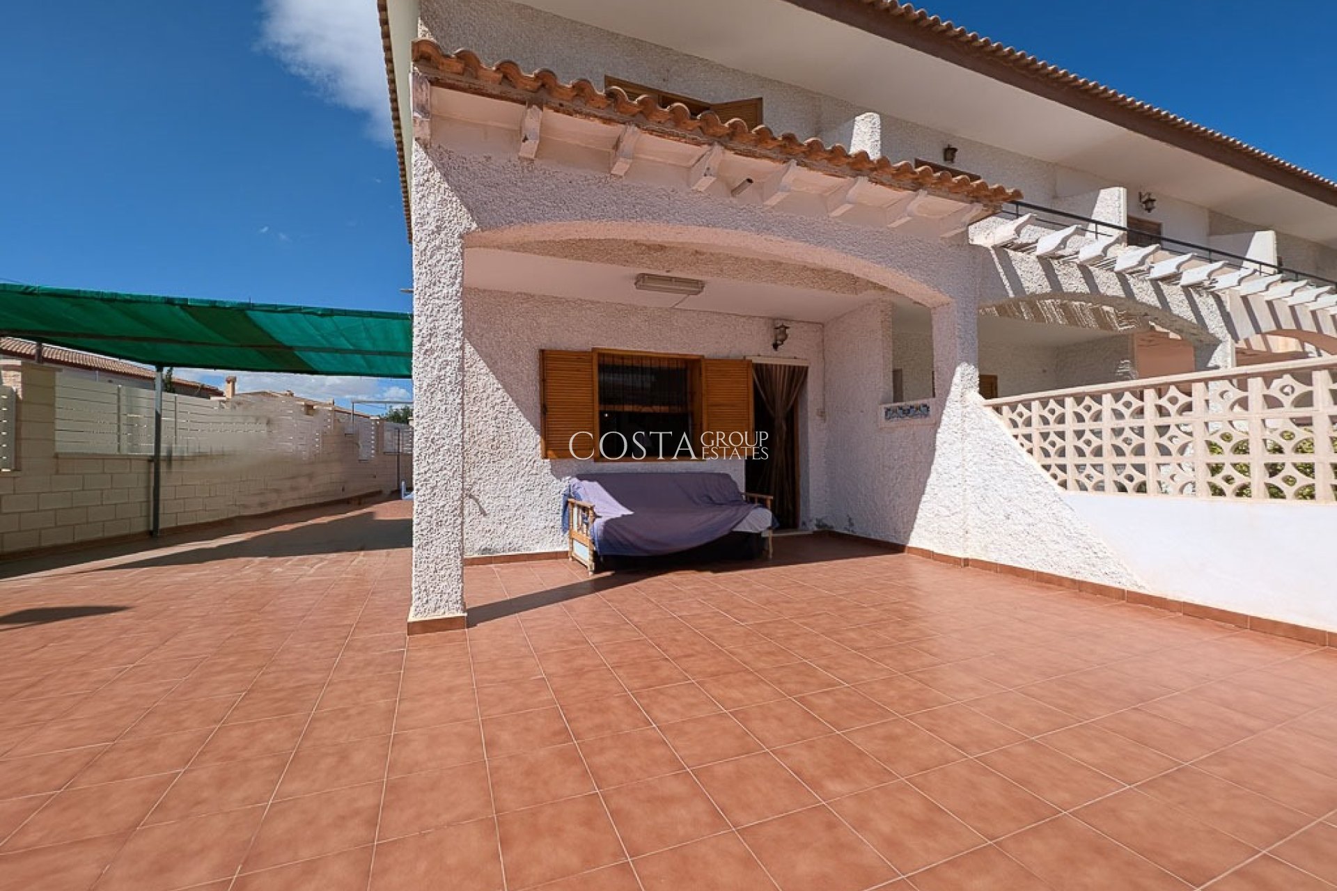 Revente - Apartments -
Los Alcazares