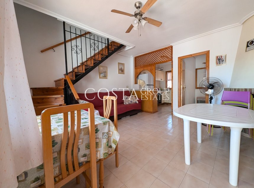 Revente - Apartments -
Los Alcazares