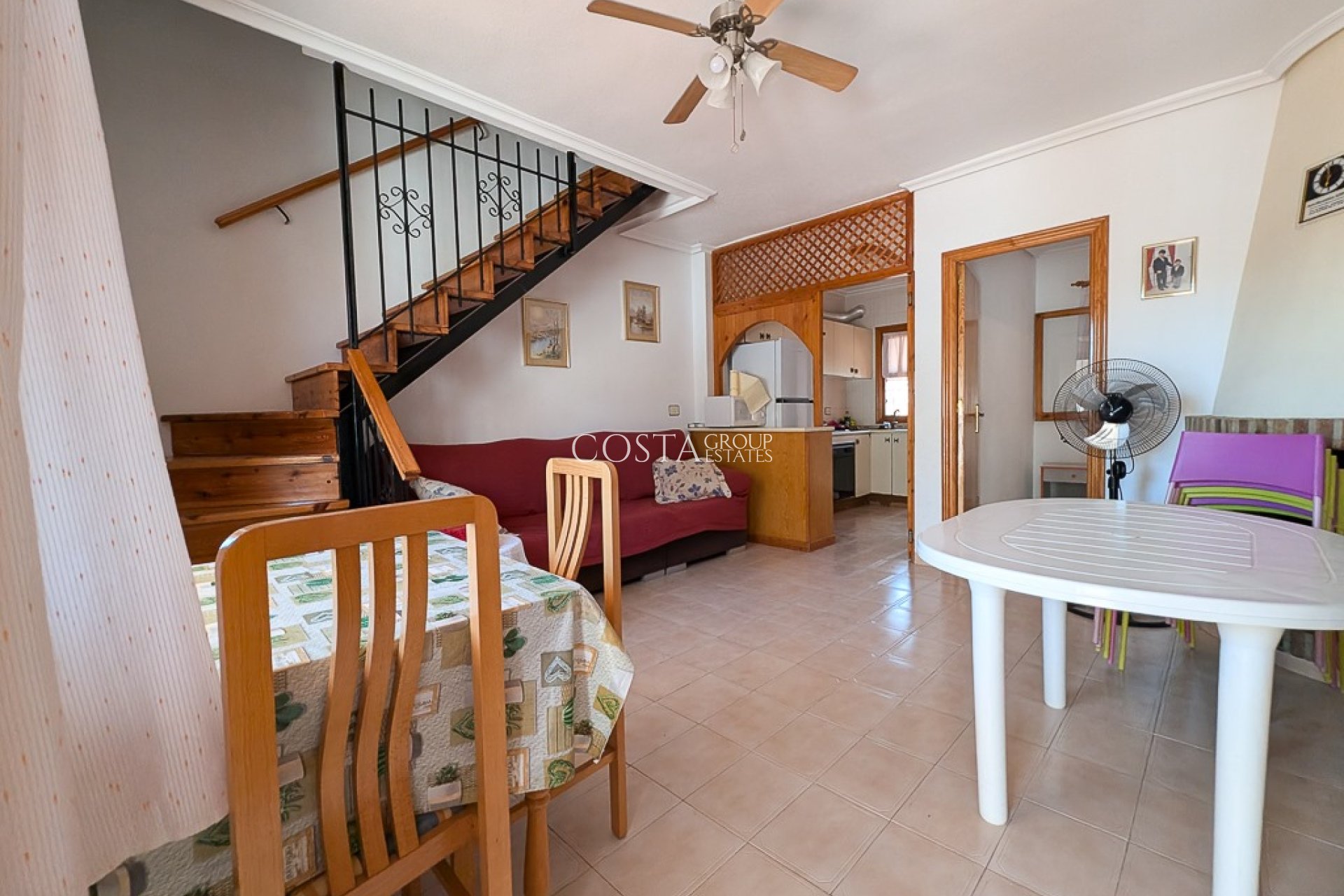 Revente - Apartments -
Los Alcazares