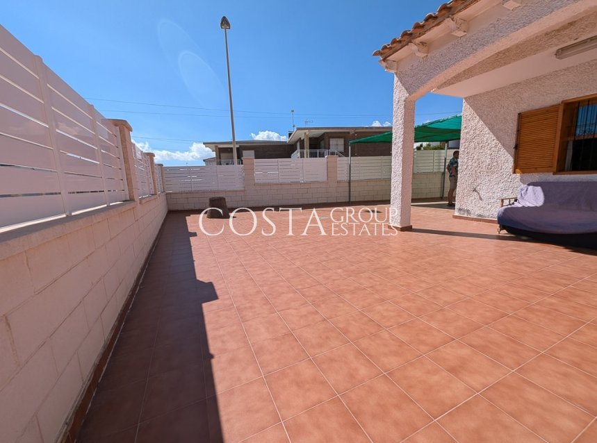 Revente - Apartments -
Los Alcazares