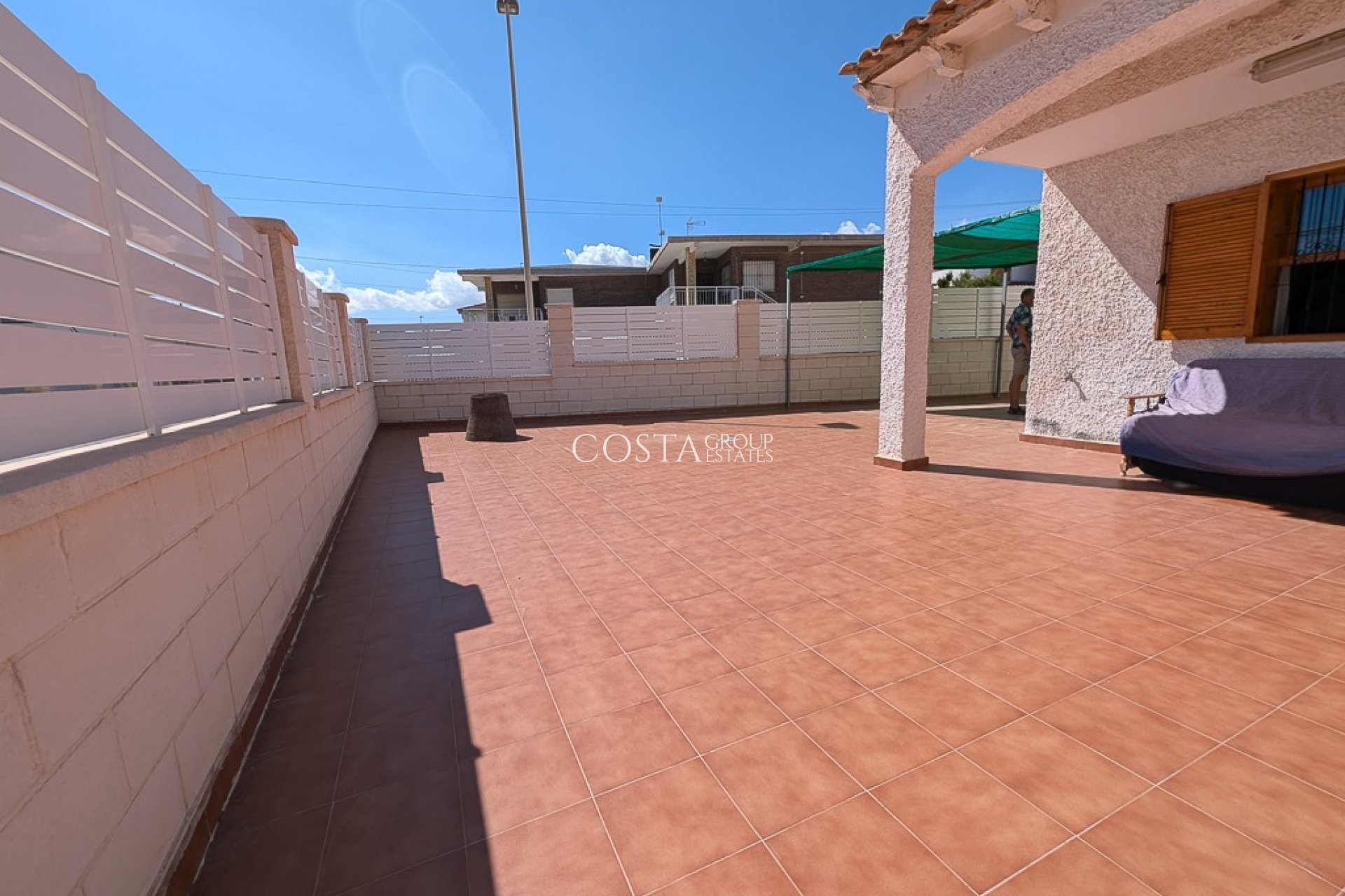 Revente - Apartments -
Los Alcazares