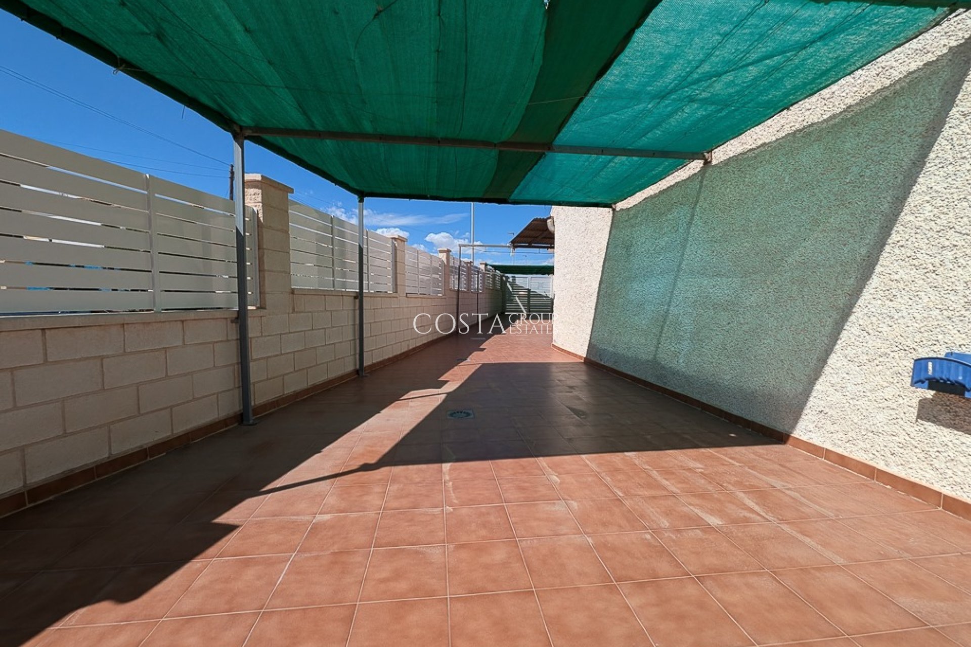 Revente - Apartments -
Los Alcazares
