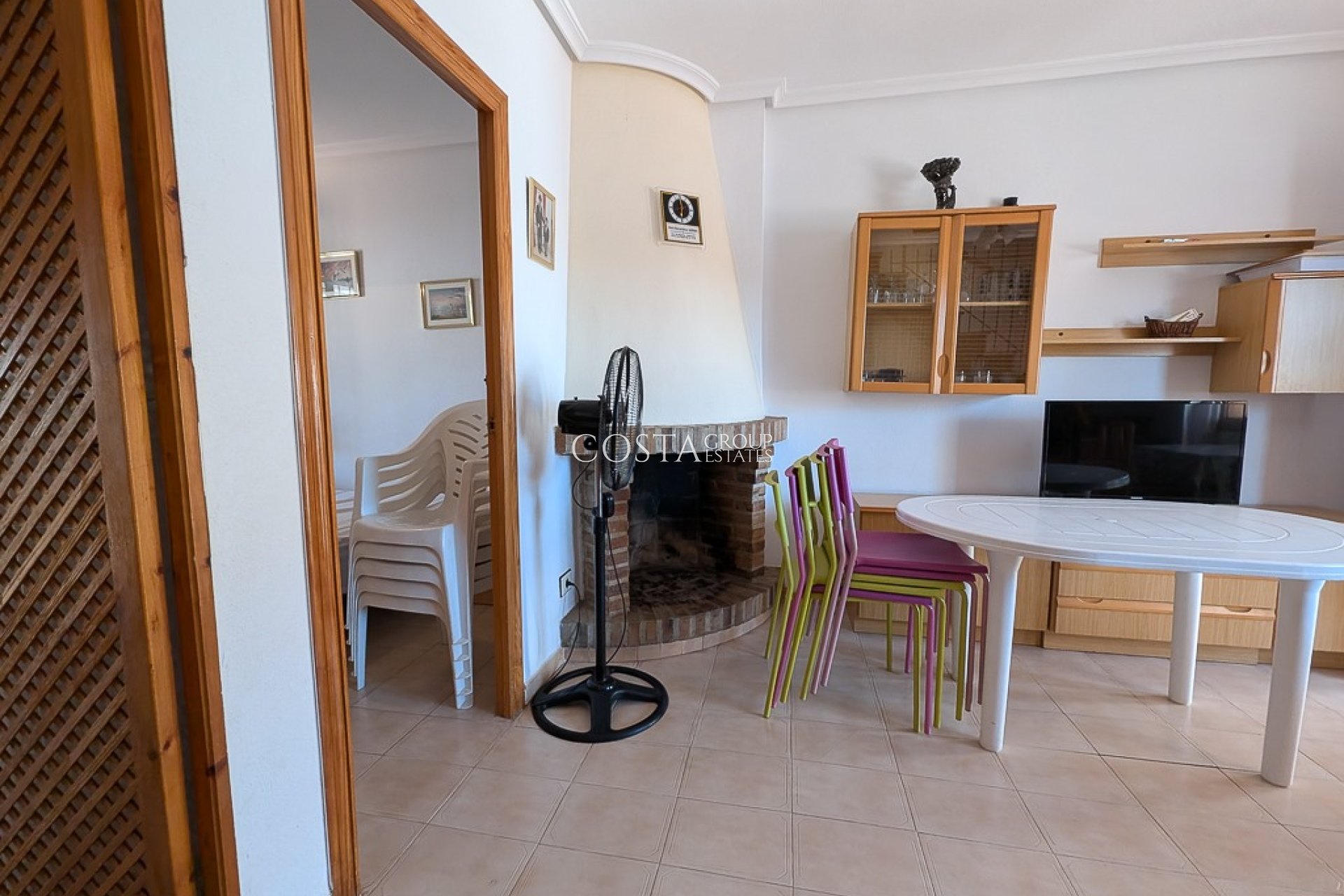 Revente - Apartments -
Los Alcazares