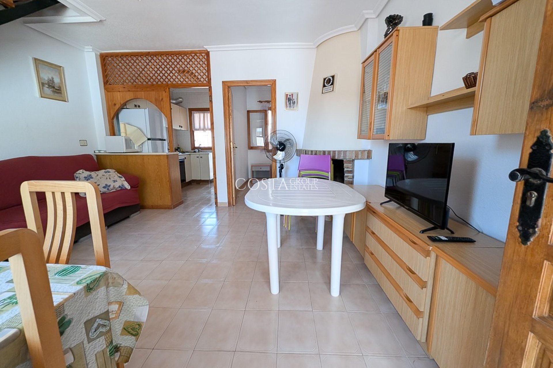 Revente - Apartments -
Los Alcazares