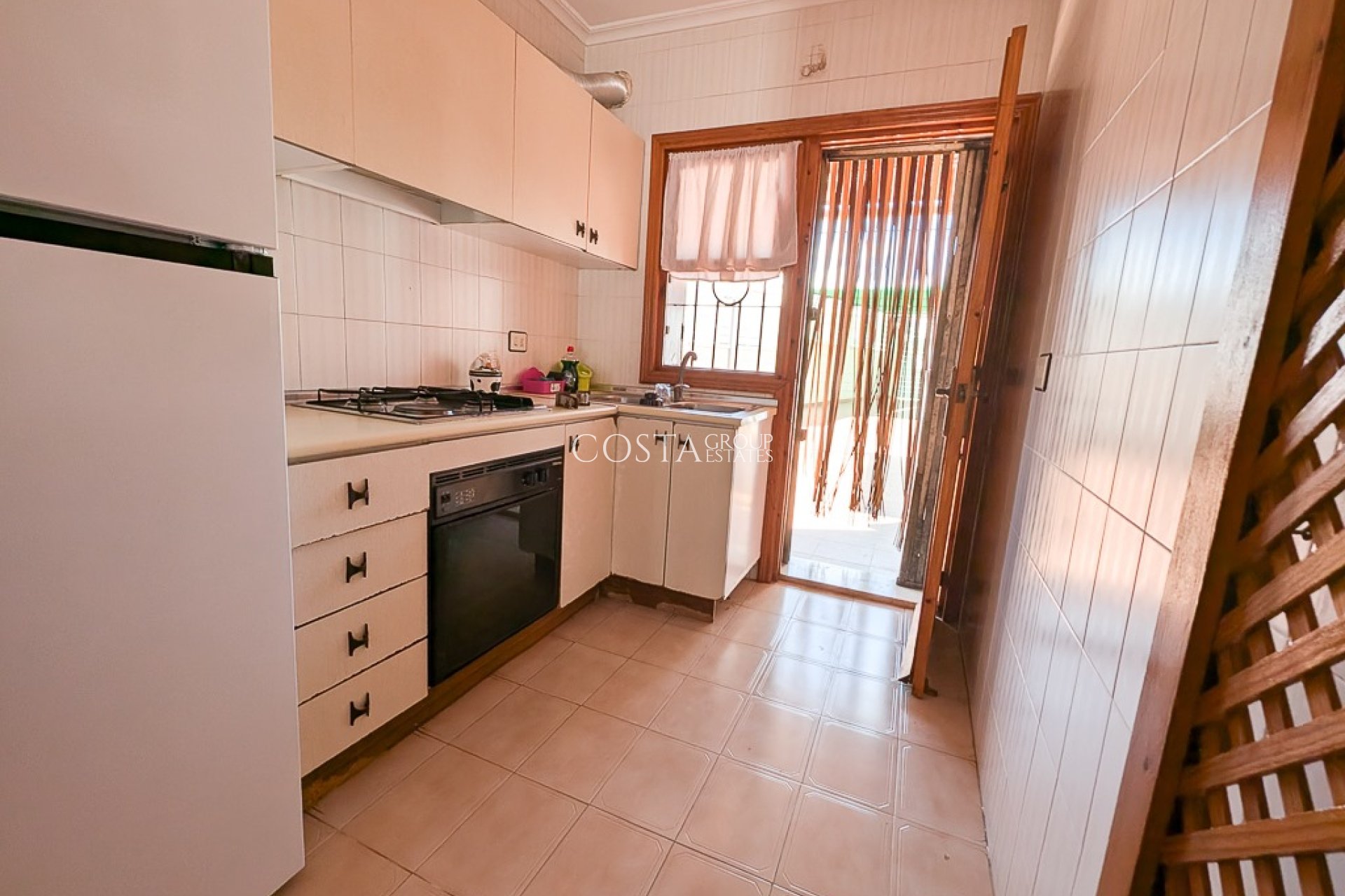 Revente - Apartments -
Los Alcazares