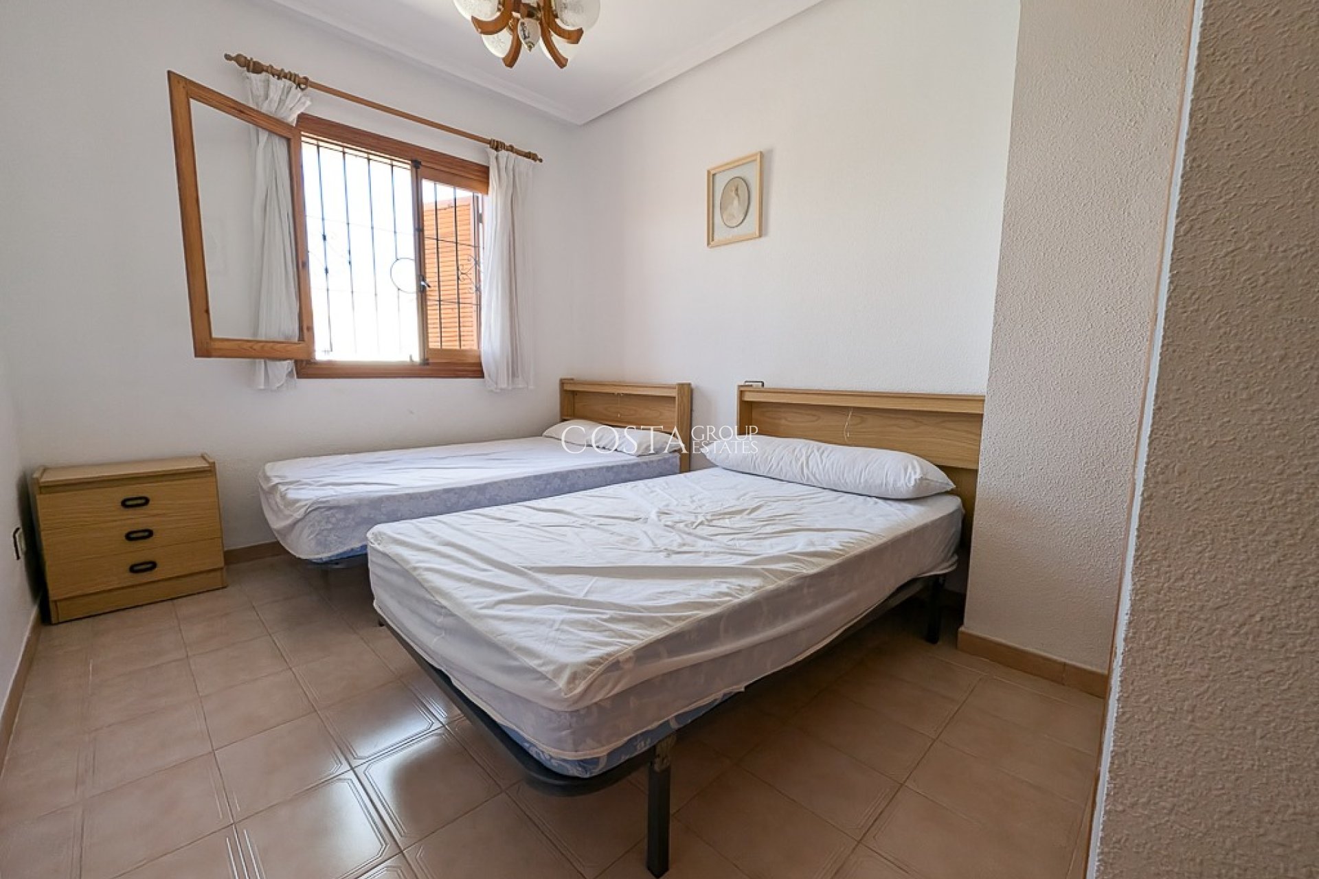 Revente - Apartments -
Los Alcazares