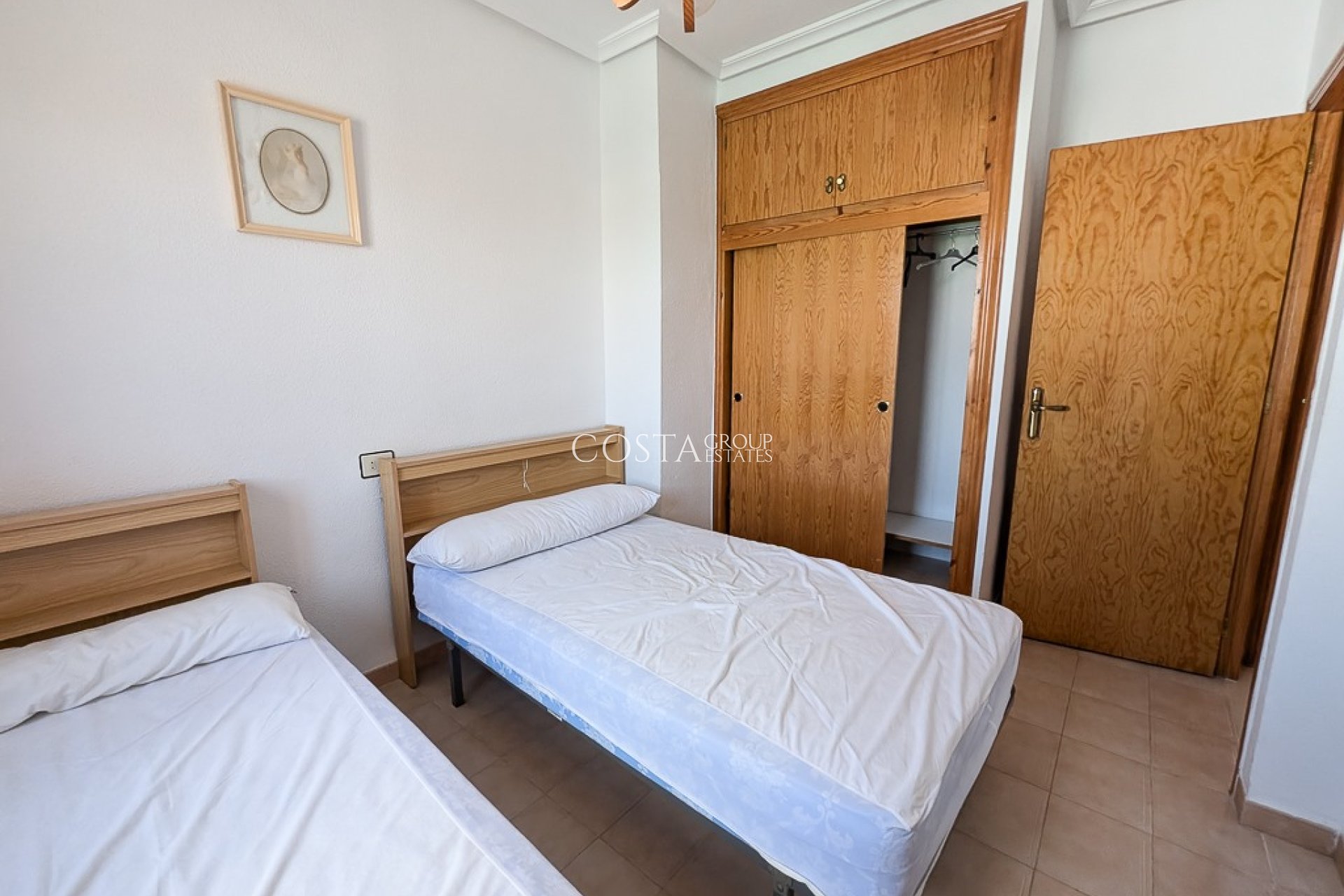 Revente - Apartments -
Los Alcazares
