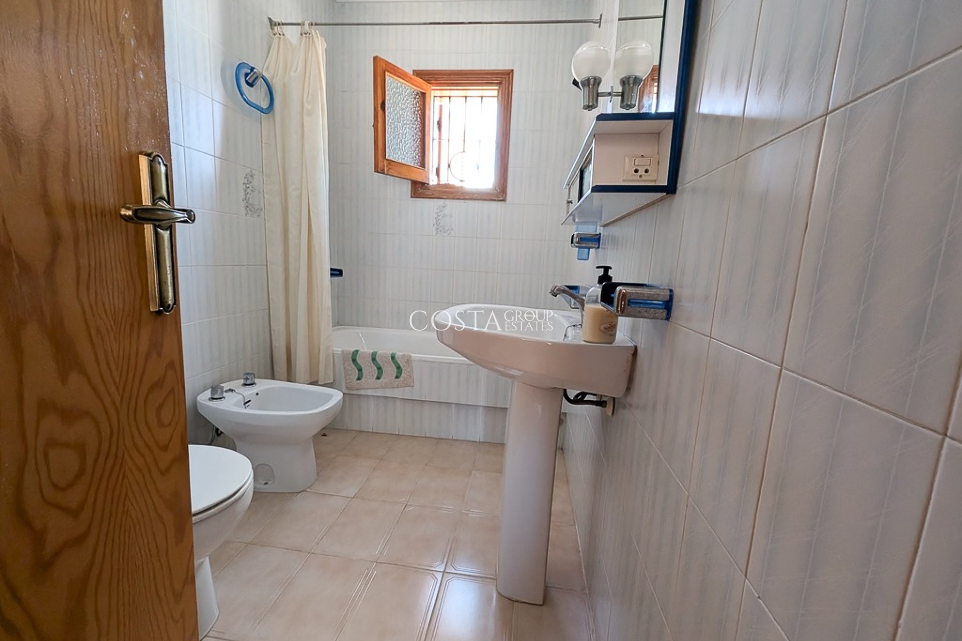 Revente - Apartments -
Los Alcazares